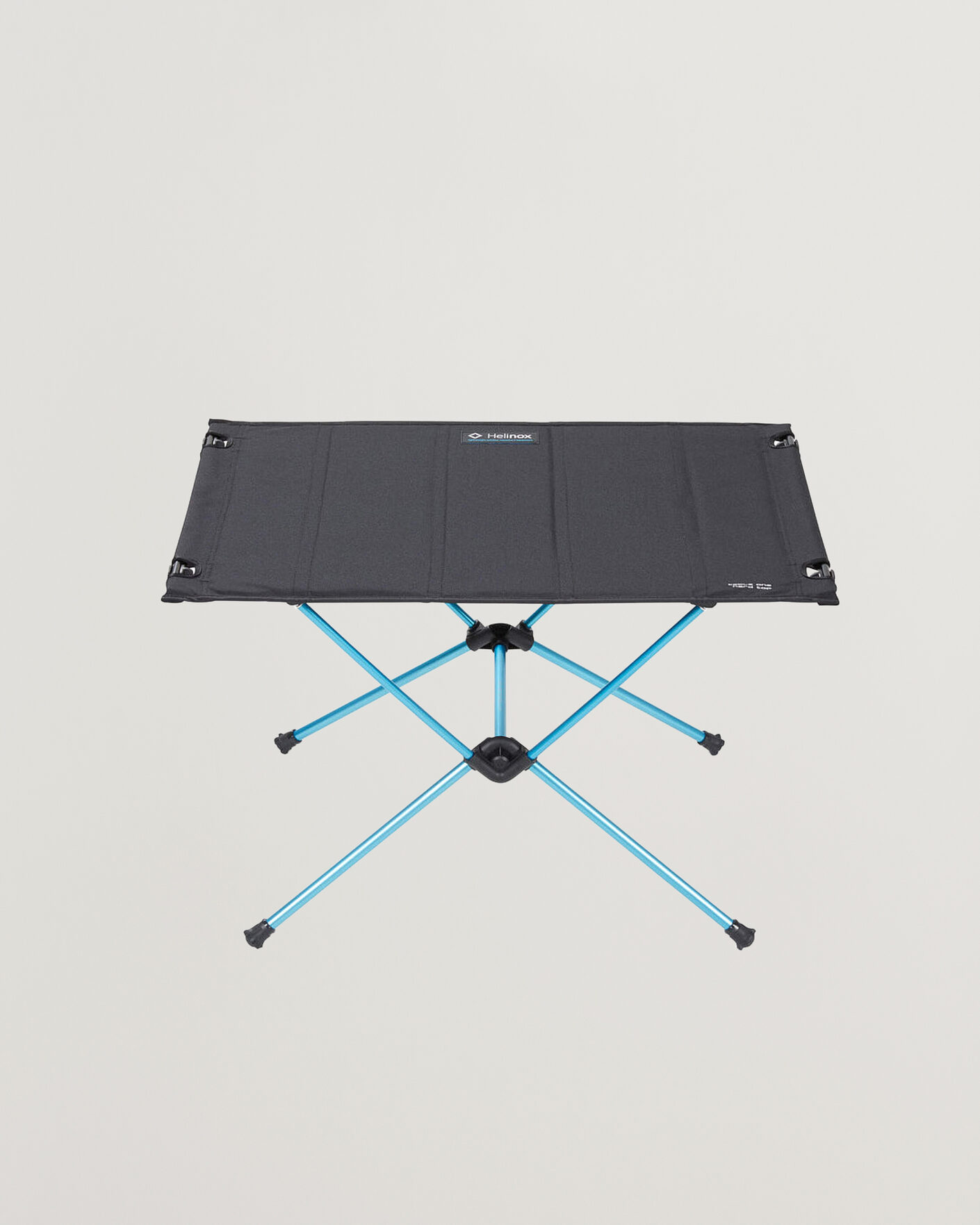 Uomini | Outdoor living | Helinox | Table One Hardtop Medium Black