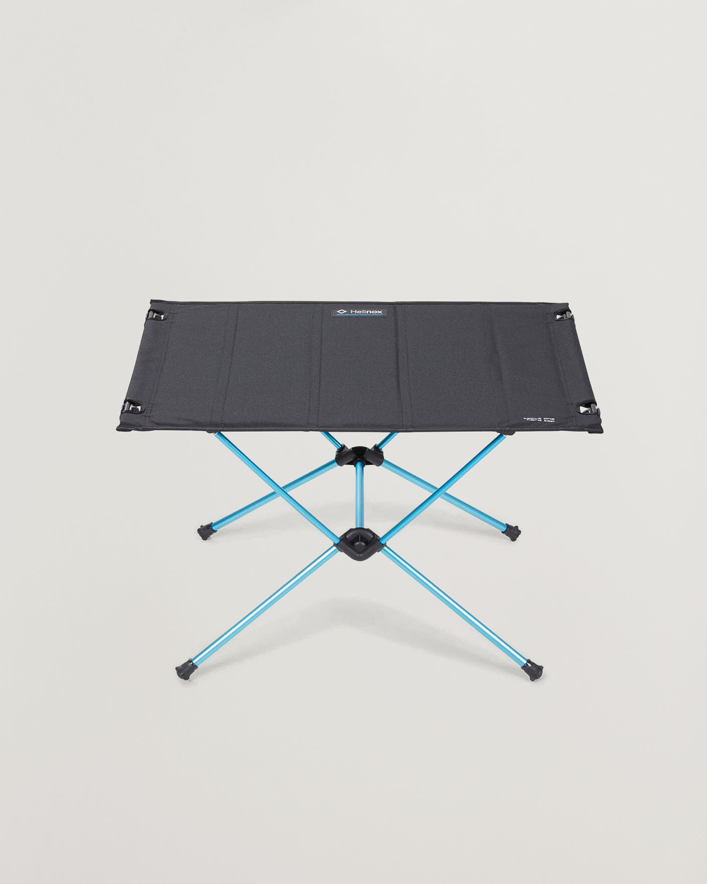 Uomini | Outdoor living | Helinox | Table One Hardtop Large Black