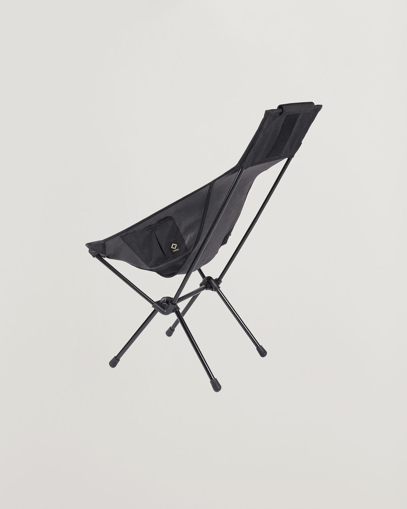 Uomini | Outdoor living | Helinox | Tactical Sunset Chair Black