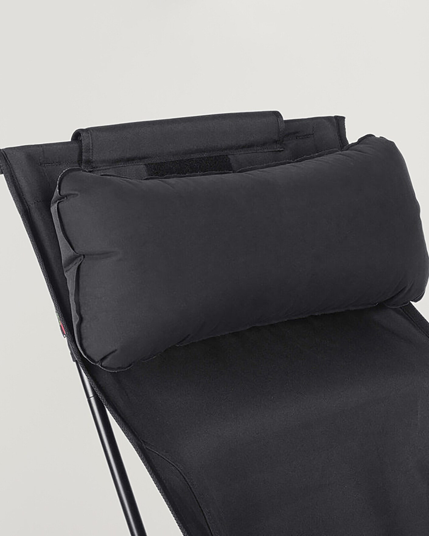 Uomini | Outdoor living | Helinox | Tactical Sunset Chair Black