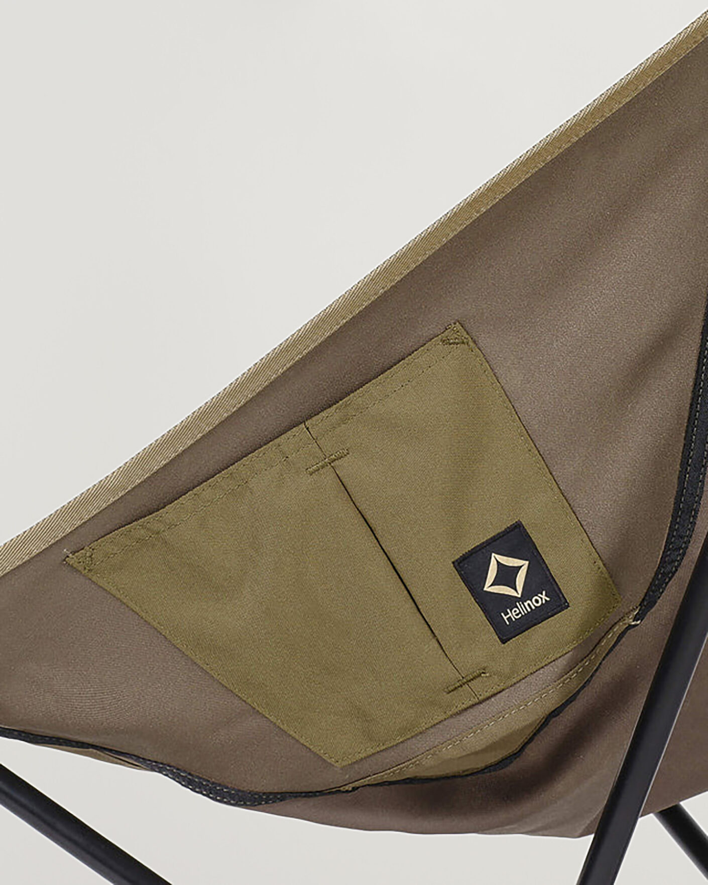 Uomini | Outdoor living | Helinox | Tactical Sunset Chair Coyote Tan