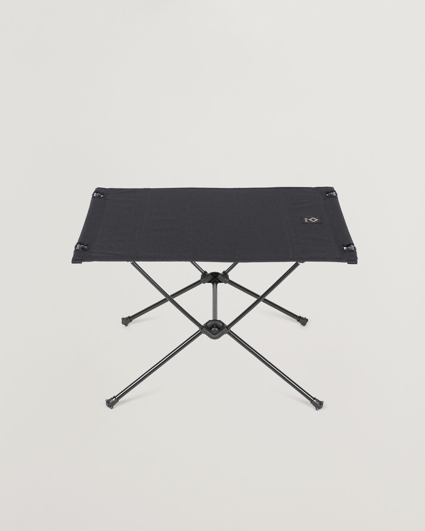 Uomini | Outdoor living | Helinox | Tactical Table Black