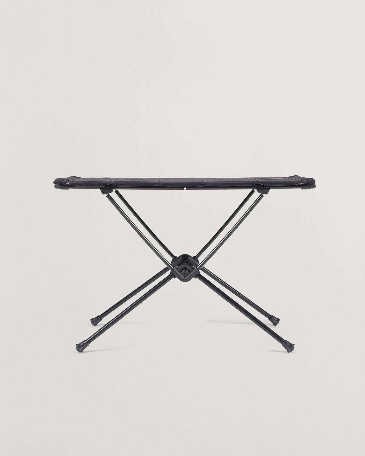 Uomini | Outdoor living | Helinox | Tactical Table Black