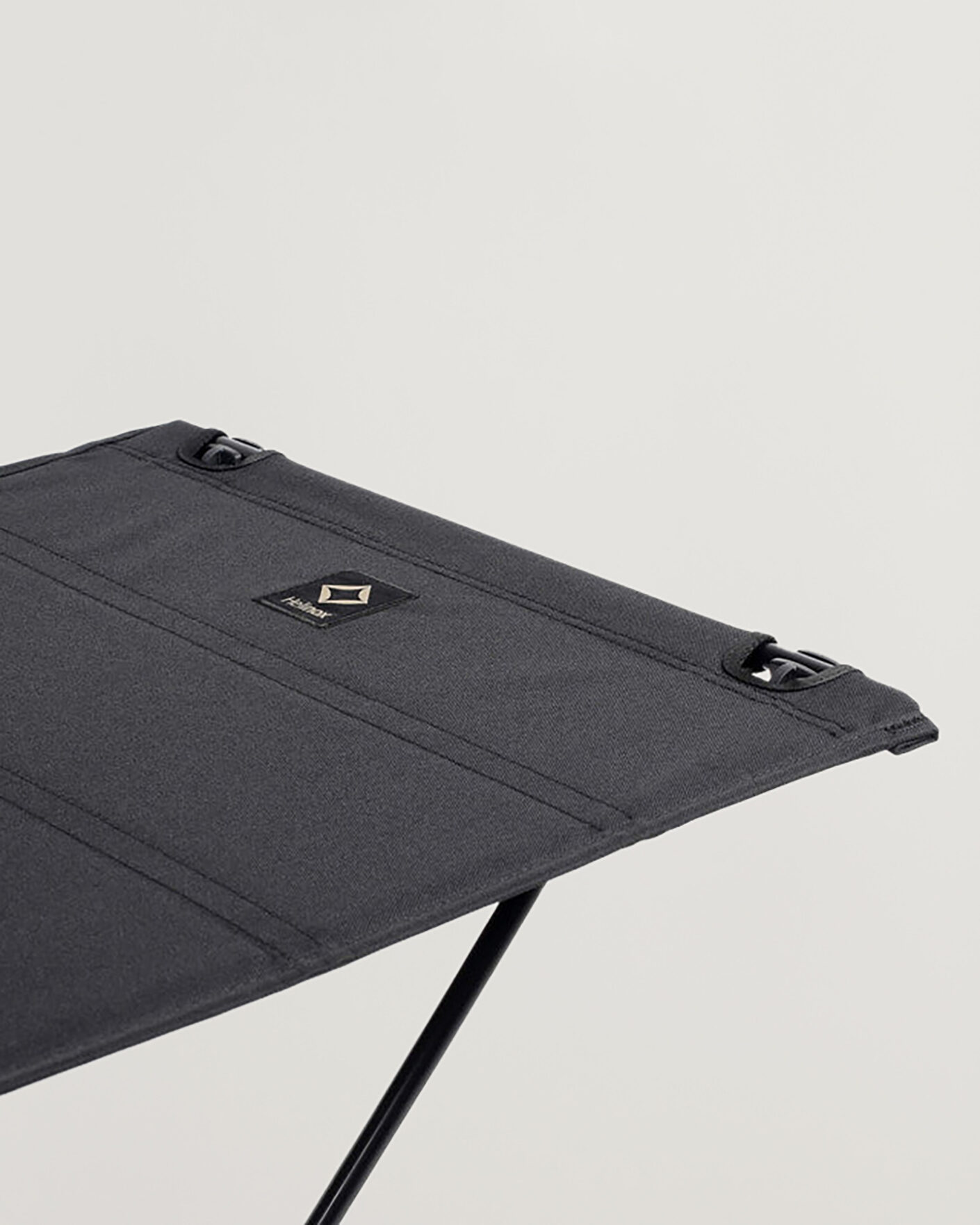 Uomini | Outdoor living | Helinox | Tactical Table Black