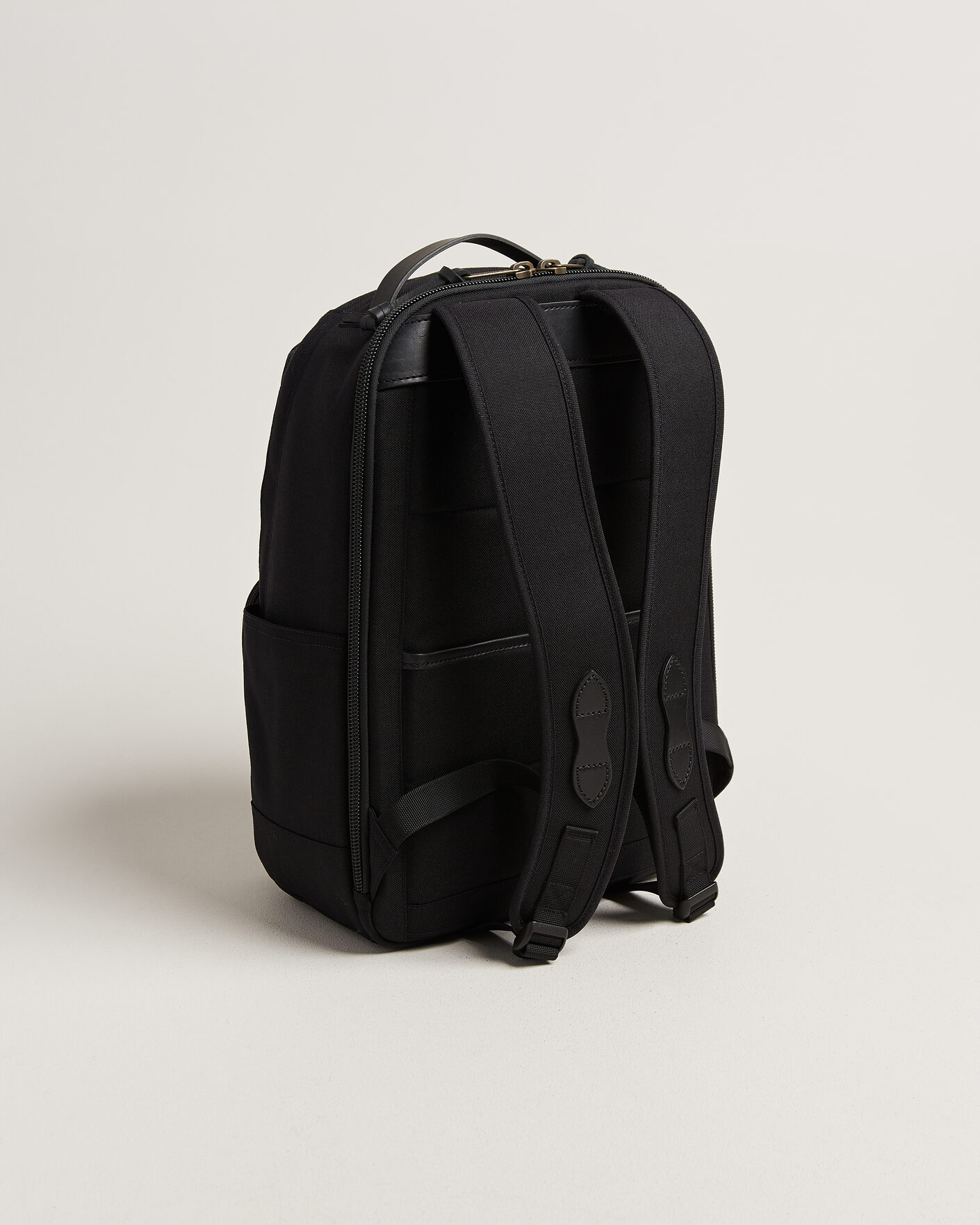 Uomini | Borse | Filson | Dryden Cordura Nylon Backpack Black