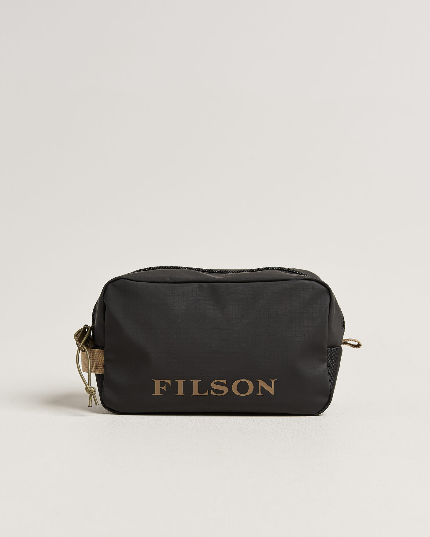 Uomini | Borse | Filson | All Weather Travel Pack Black