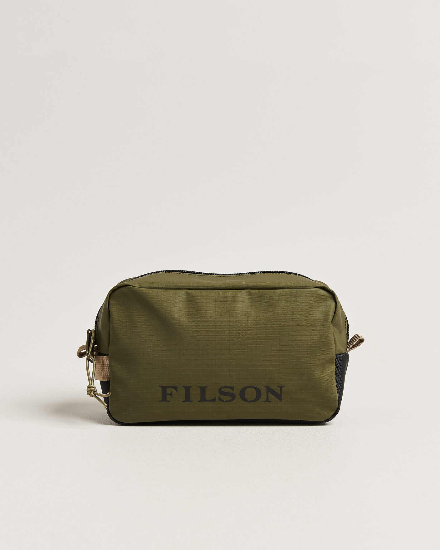 Uomini | Borse | Filson | All Weather Travel Pack Olive