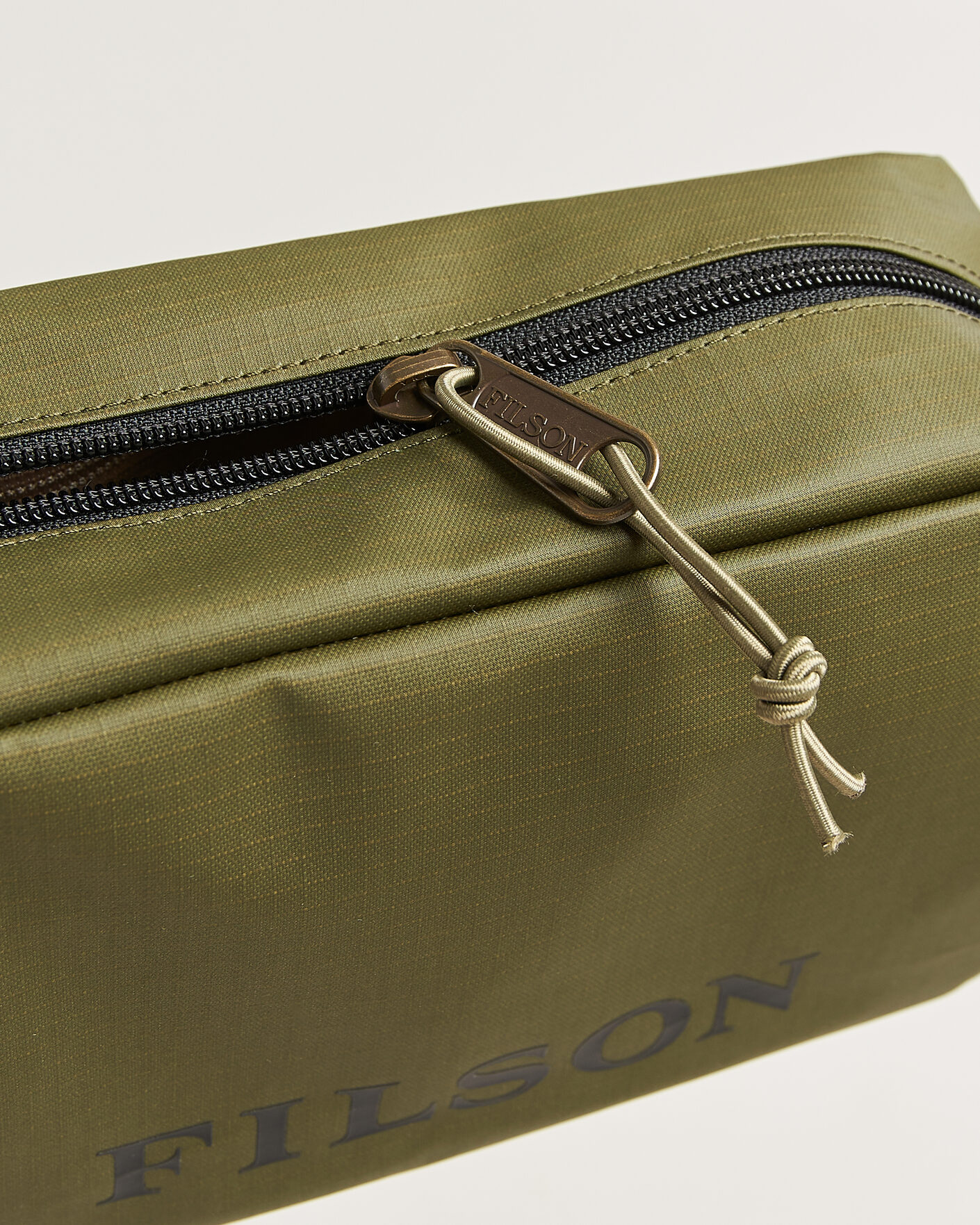 Uomini | Borse | Filson | All Weather Travel Pack Olive