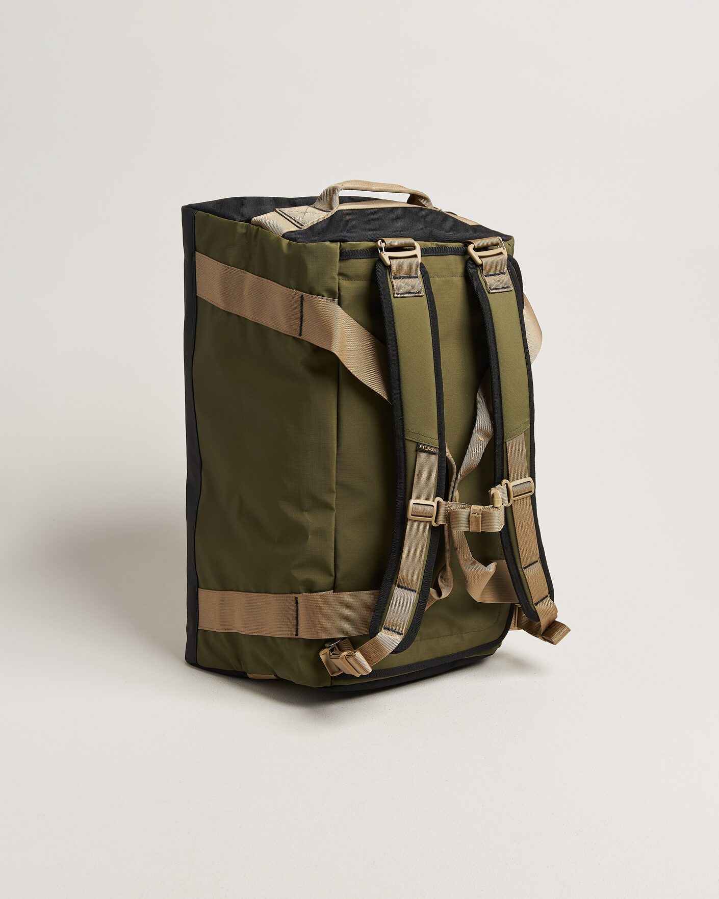 Uomini | Borse | Filson | Scout 50L Duffle Olive
