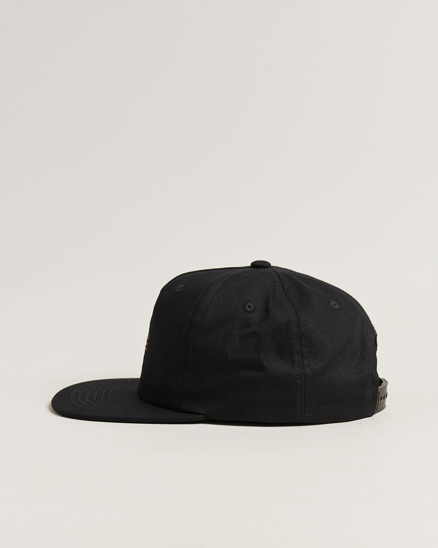 Uomini | Cappelli & Berretti | Filson | Bear Trucker Cap Black