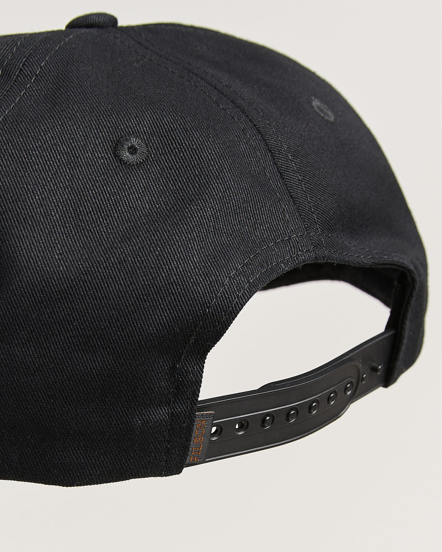 Uomini | Cappelli & Berretti | Filson | Bear Trucker Cap Black