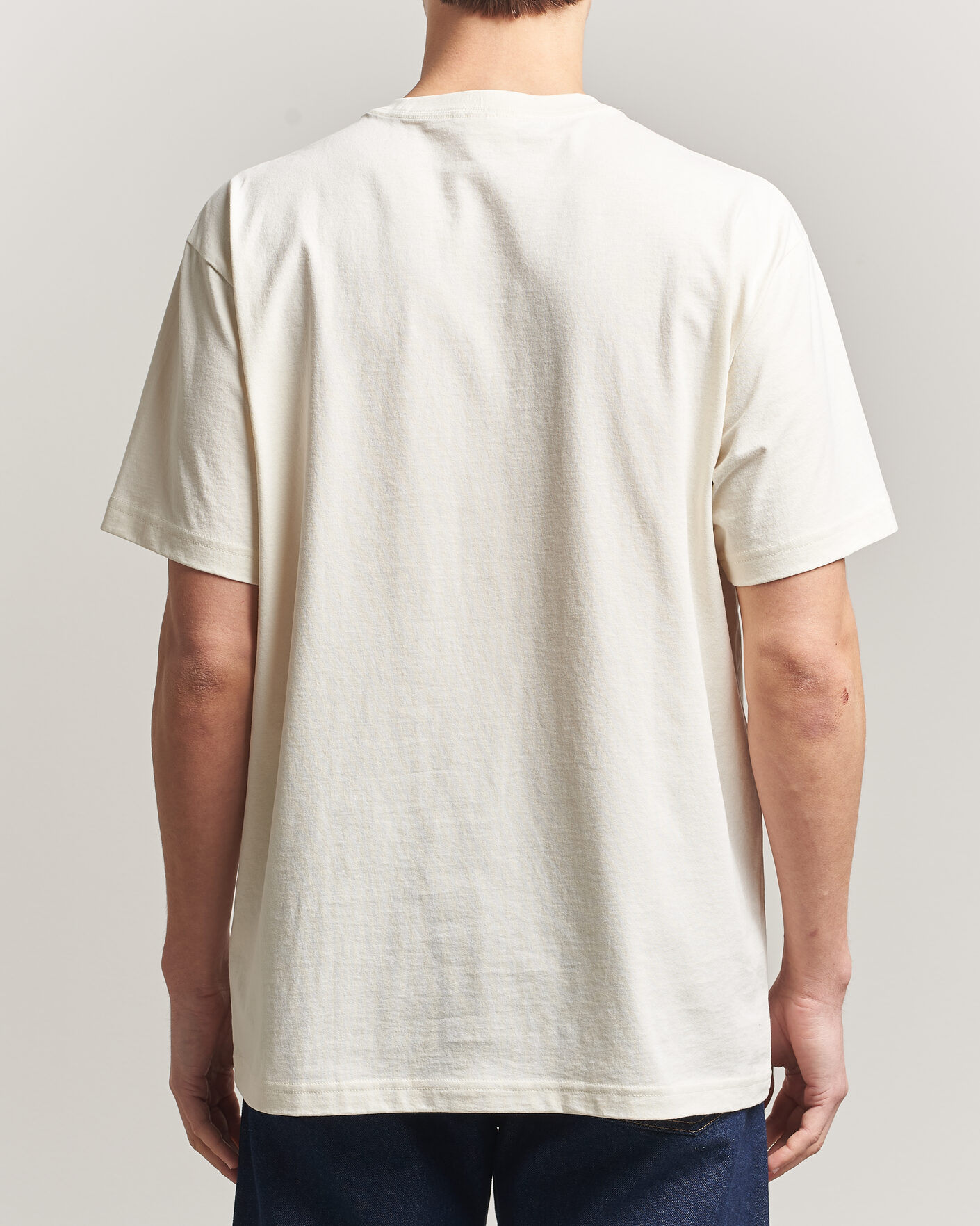 Uomini | T-shirt | Filson | Dry Fly Graphic T-Shirt Basswood