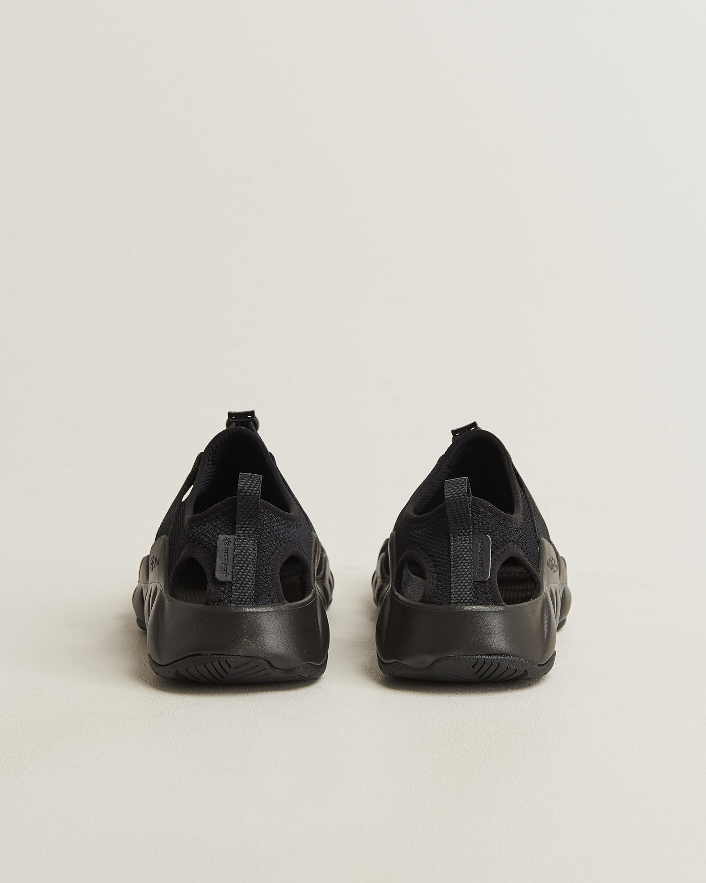 Uomini | Sandali & Diapositive | KEEN | x Snow Peak Hyperport H2 Sport Sandal Triple Black