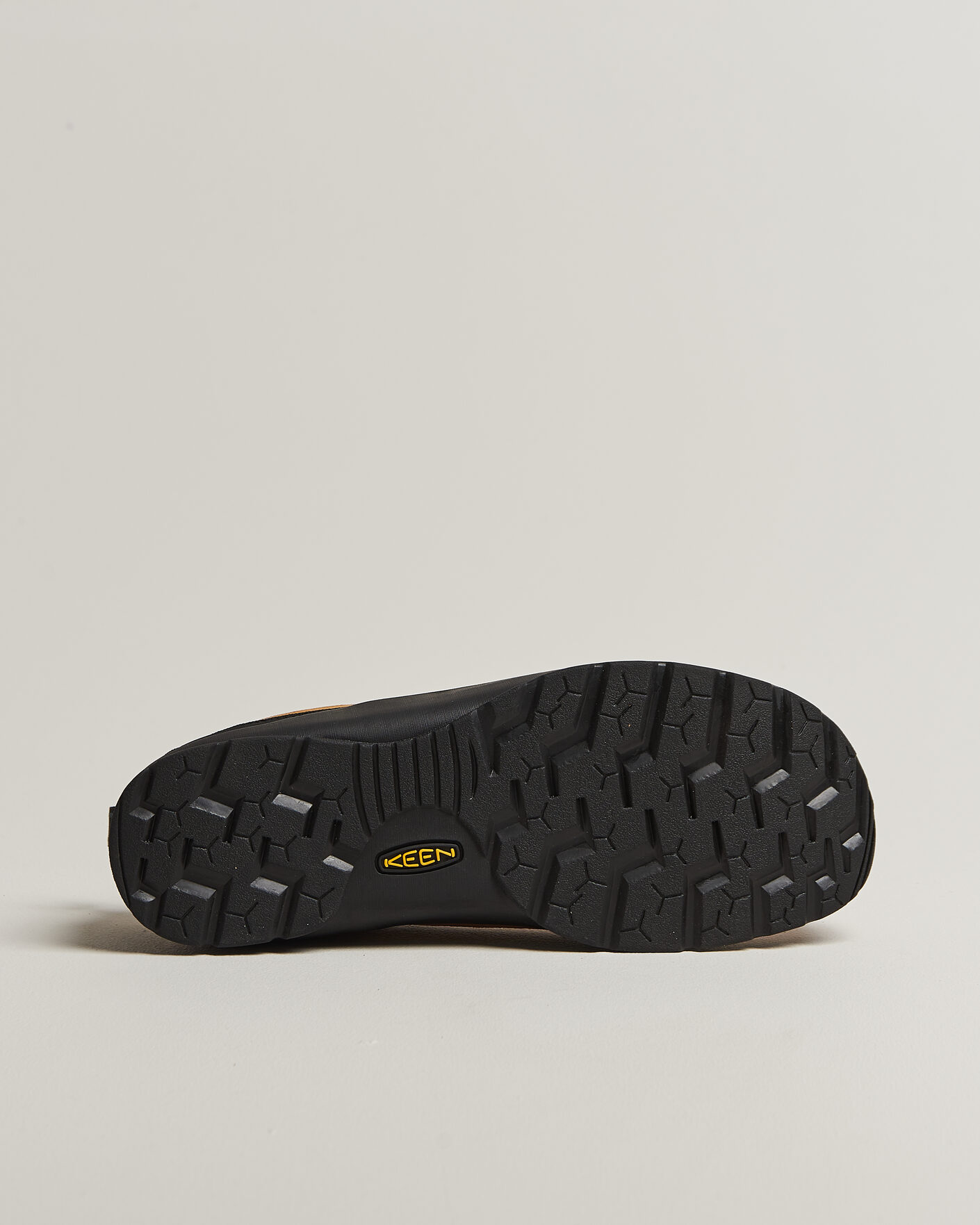 Uomini | Sneakers da trail | KEEN | Jasper Suede Sneaker Cathay Spice