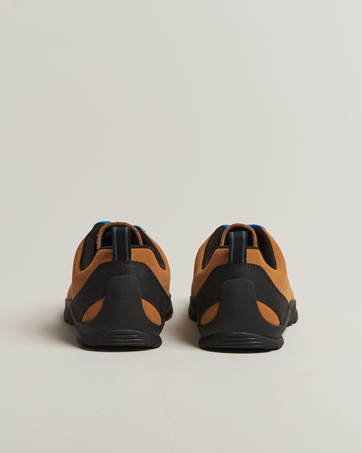 Uomini | Sneakers da trail | KEEN | Jasper Suede Sneaker Cathay Spice