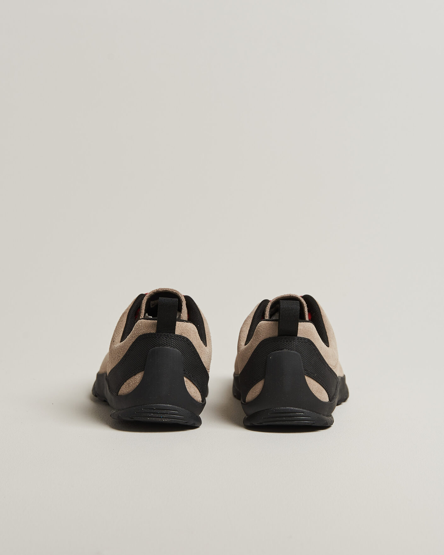 Uomini | Sneakers da trail | KEEN | Jasper Suede Sneaker Silver Mink