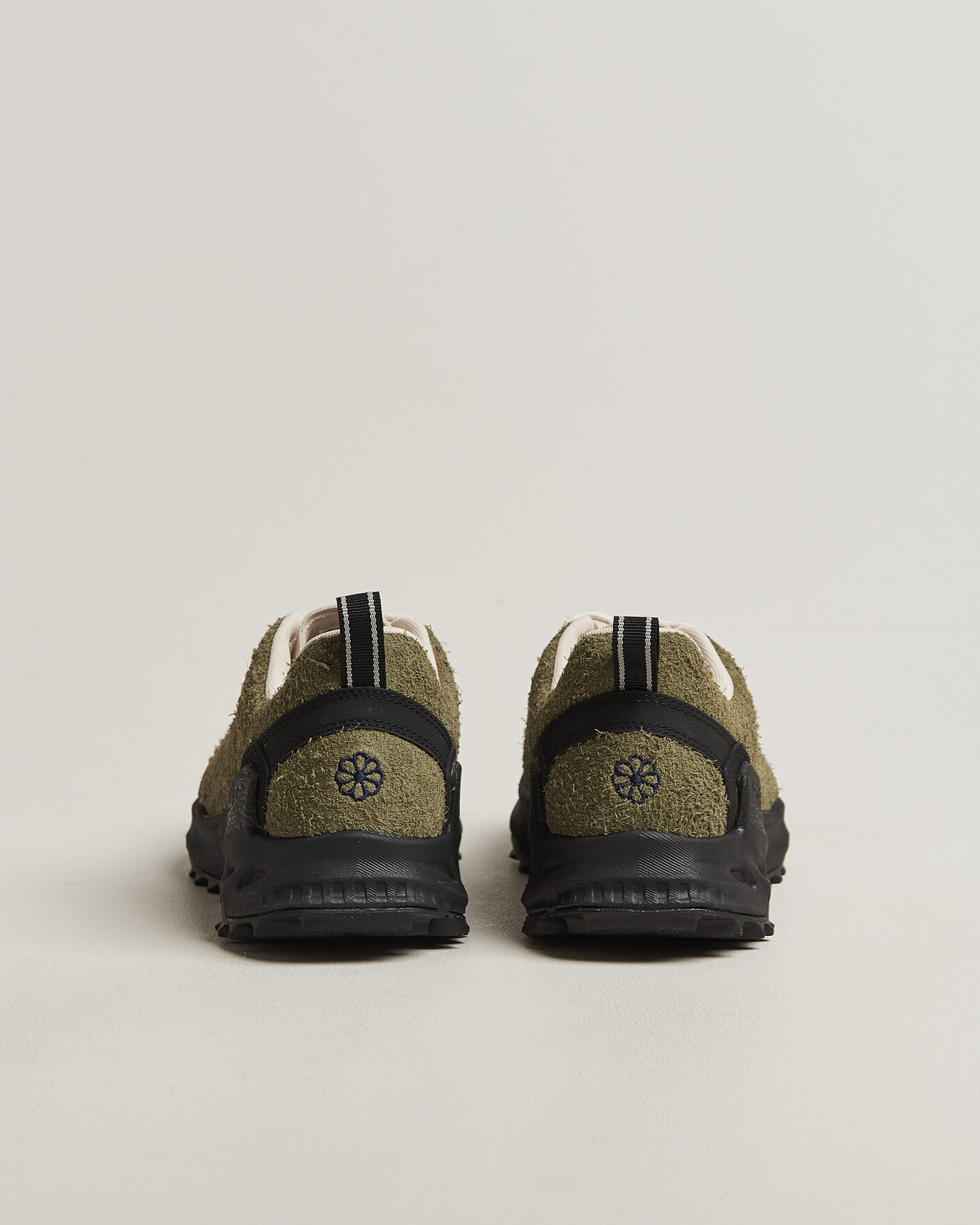 Uomini | Sneakers da trail | KEEN | Jasper Zionic Suede Sneaker Dark Olive