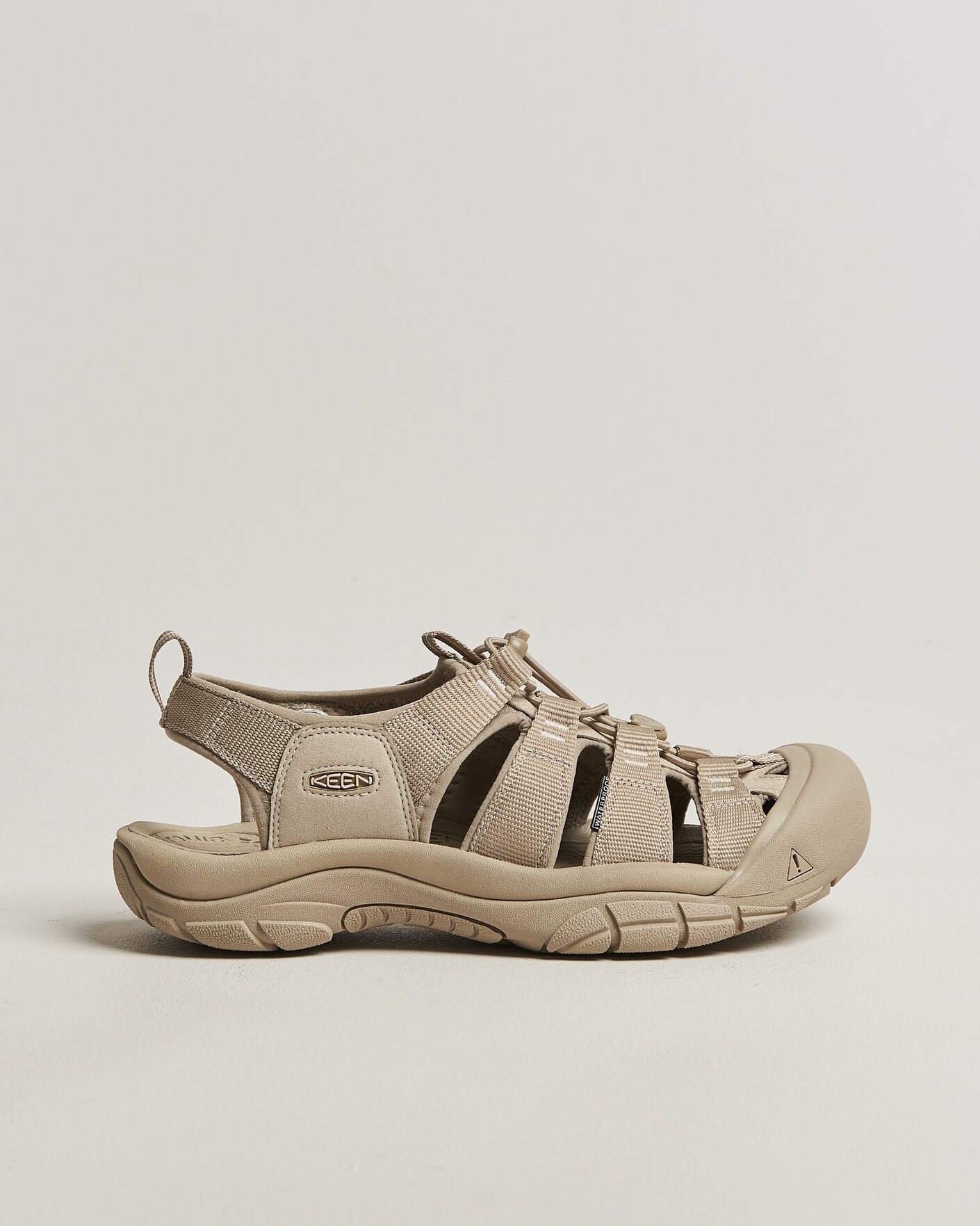 Uomini | Sandali & Diapositive | KEEN | Newport Sandal Plaza Taupe