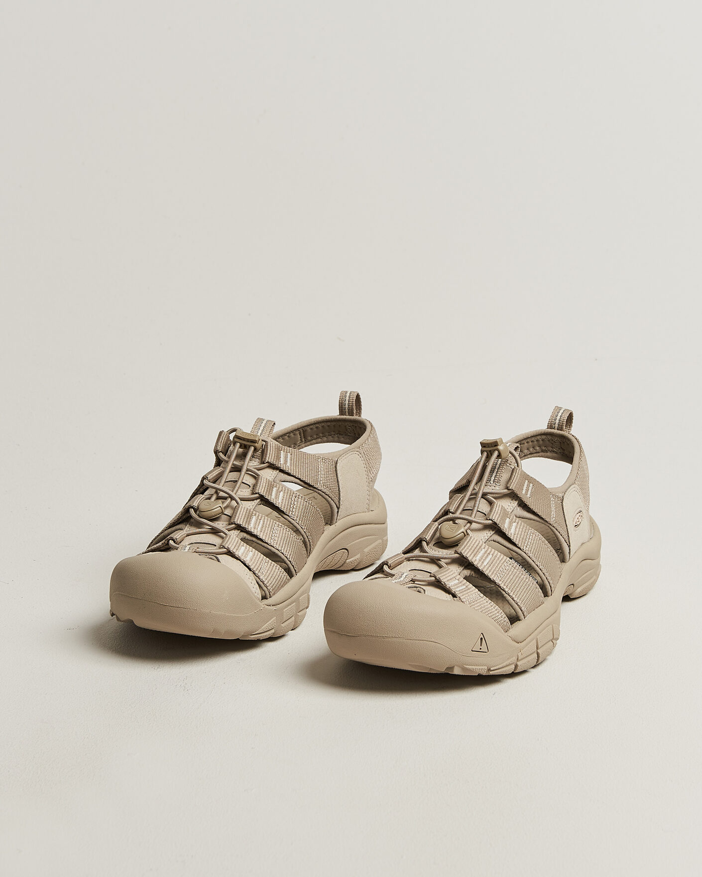 Uomini | Sandali & Diapositive | KEEN | Newport Sandal Plaza Taupe