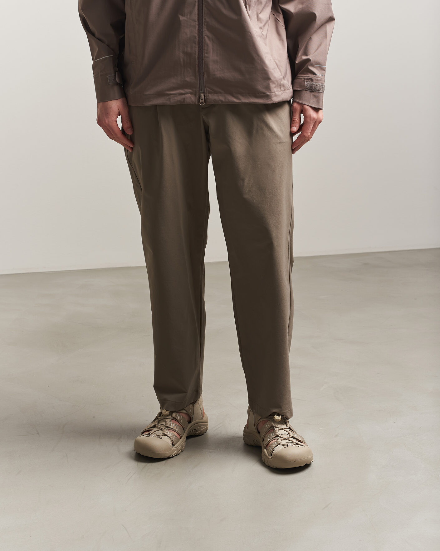 Uomini | Sandali & Diapositive | KEEN | Newport Sandal Plaza Taupe