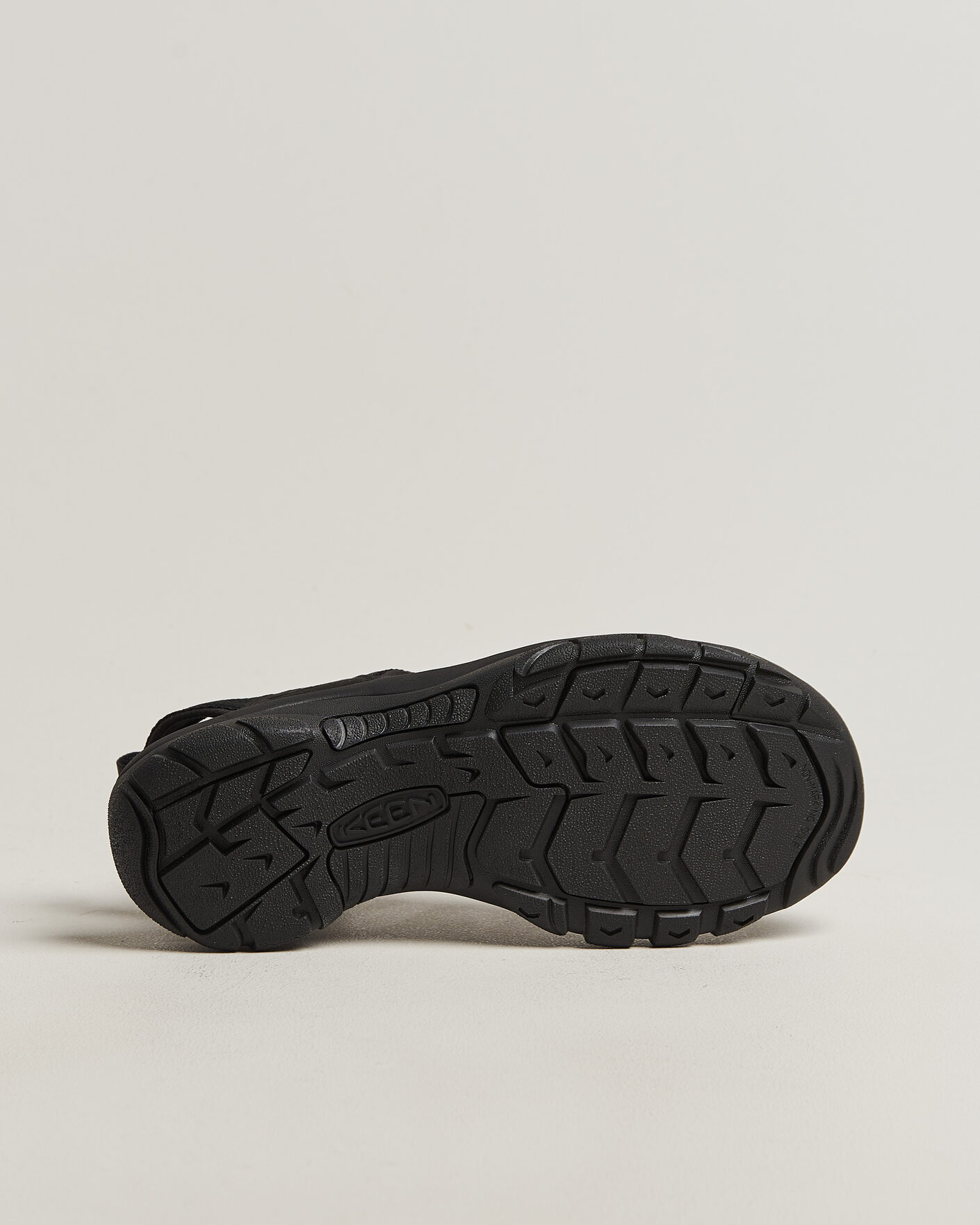 Uomini | Sandali & Diapositive | KEEN | Newport Sandal Triple Black