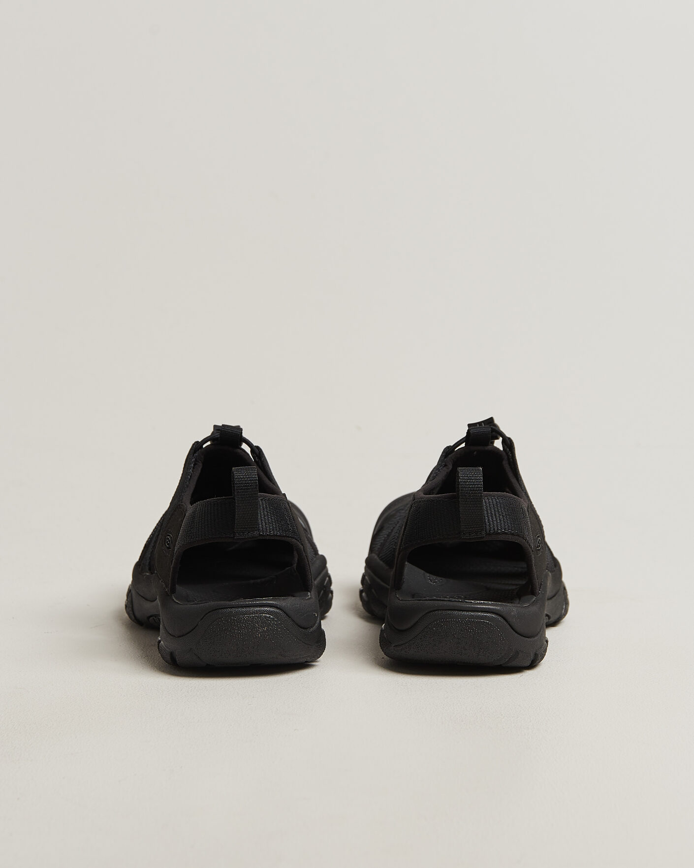 Uomini | Sandali & Diapositive | KEEN | Newport Sandal Triple Black
