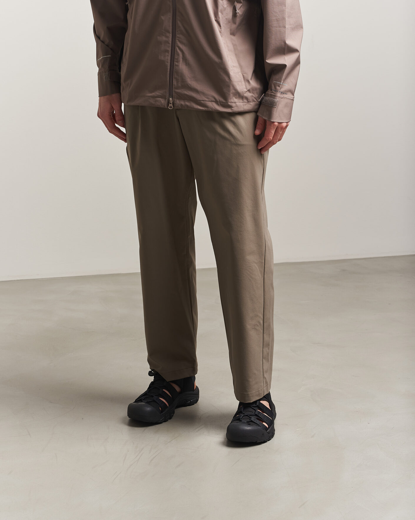 Uomini | Sandali & Diapositive | KEEN | Newport Sandal Triple Black