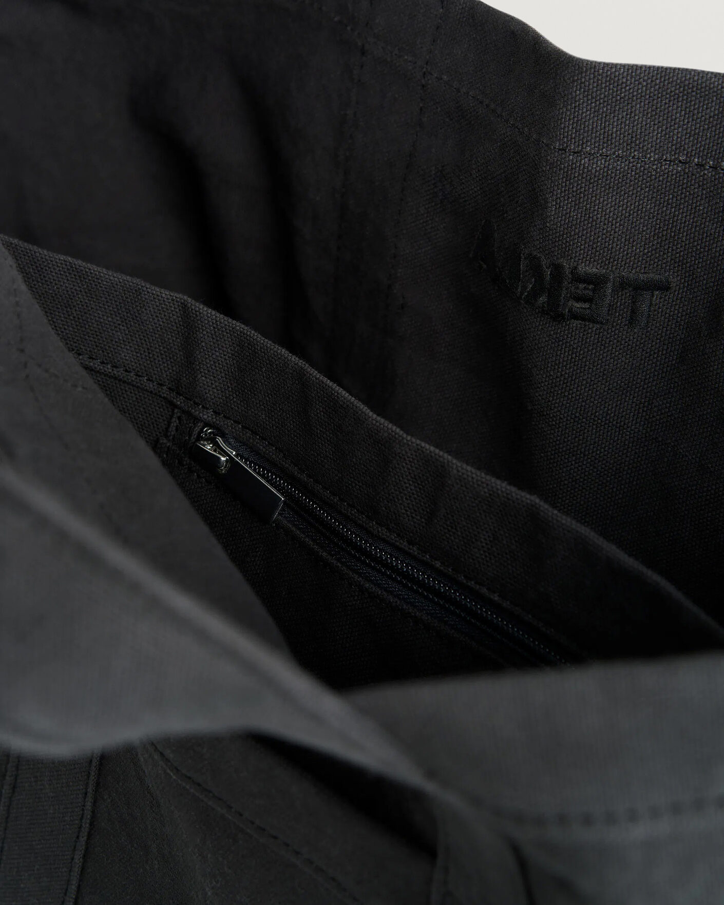 Uomini | Borse | Tekla | Beach Bag Black Sand