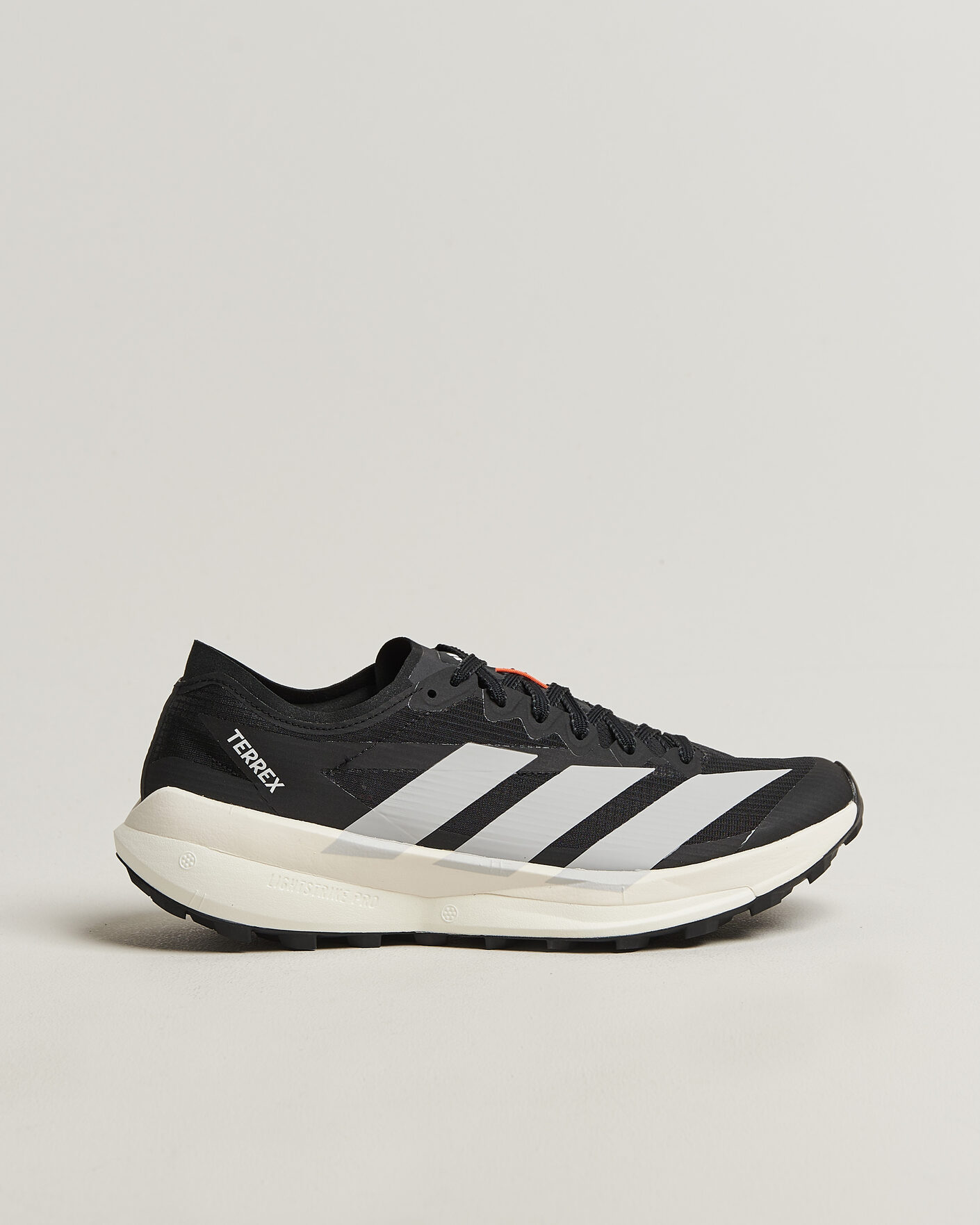 Uomini | Scarpe da corsa | adidas Performance | Terrex Agravic Speed 2 Black/Grey