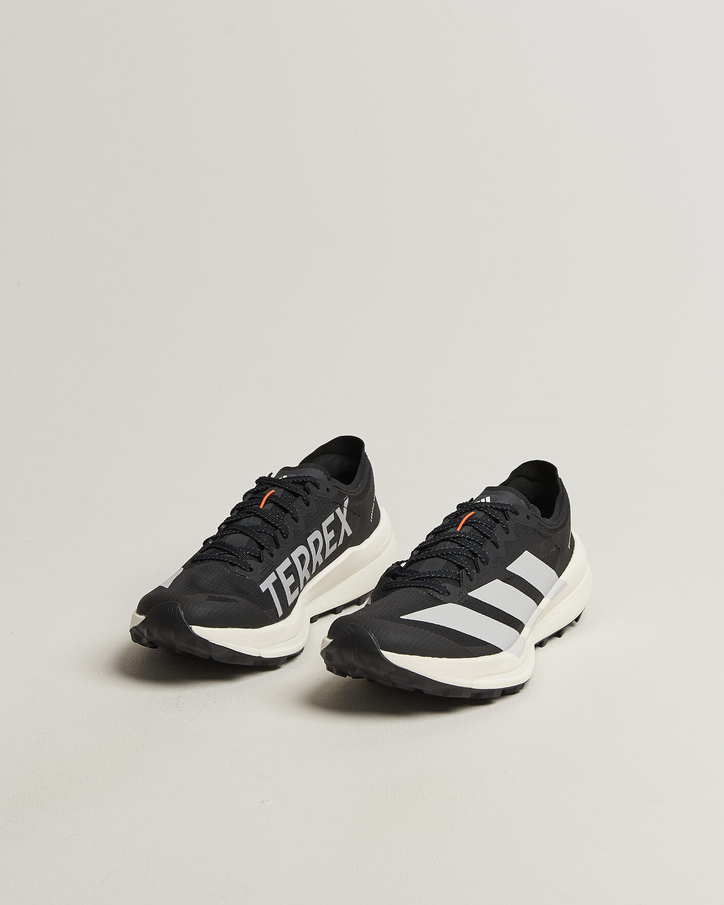 Uomini | Scarpe da corsa | adidas Performance | Terrex Agravic Speed 2 Black/Grey