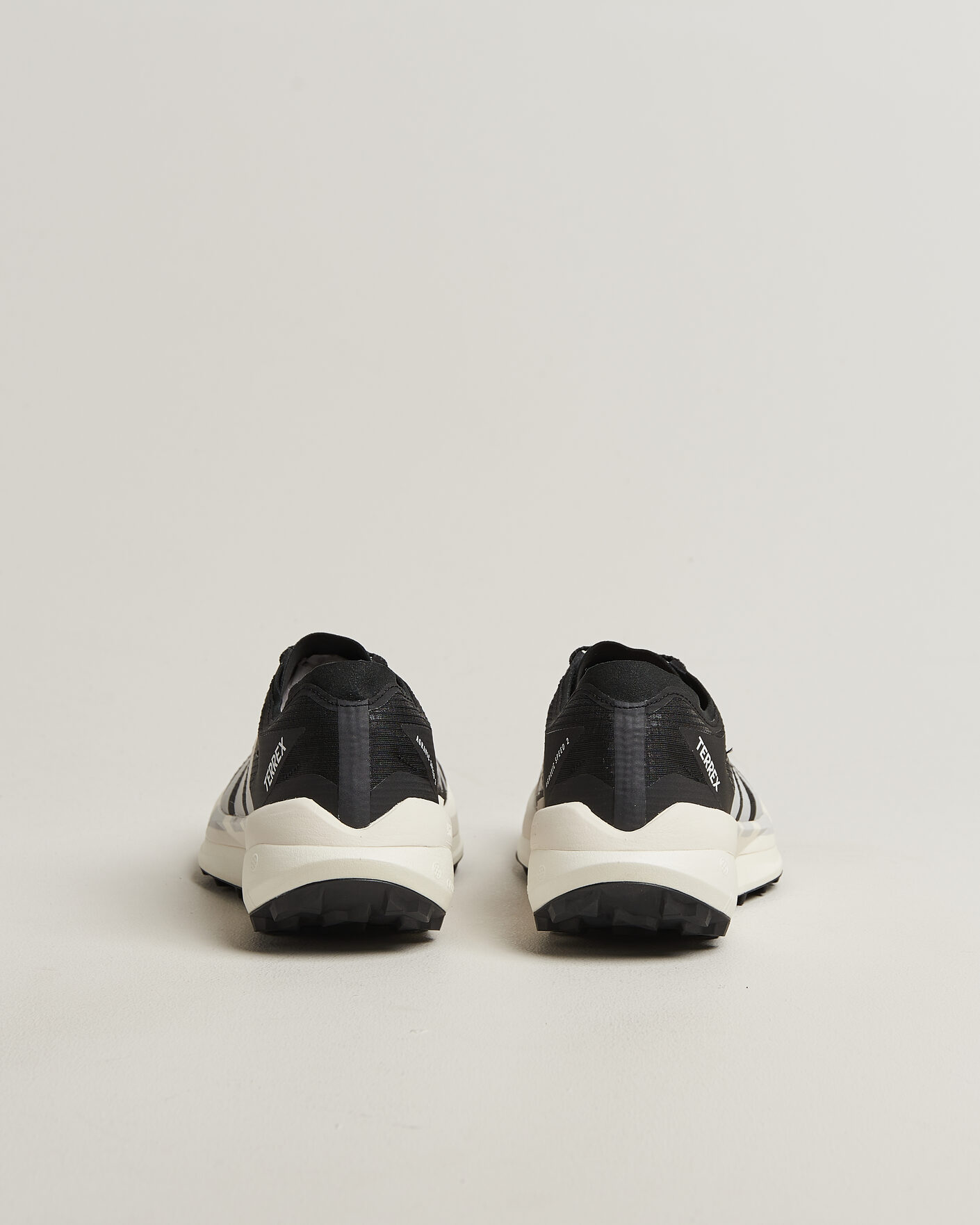 Uomini | Scarpe da corsa | adidas Performance | Terrex Agravic Speed 2 Black/Grey