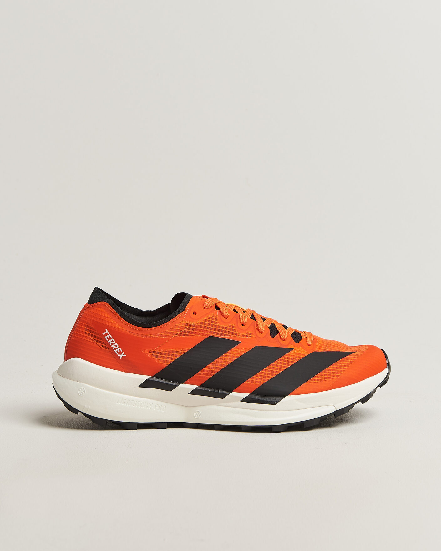 Uomini | Scarpe da corsa | adidas Performance | Terrex Agravic Speed 2 Red/Black