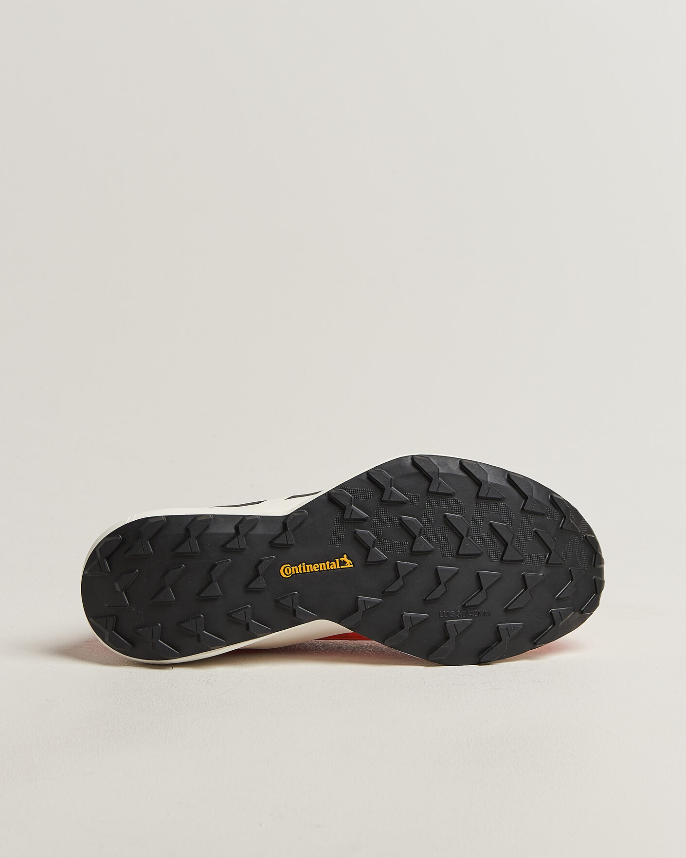 Uomini | Scarpe da corsa | adidas Performance | Terrex Agravic Speed 2 Red/Black