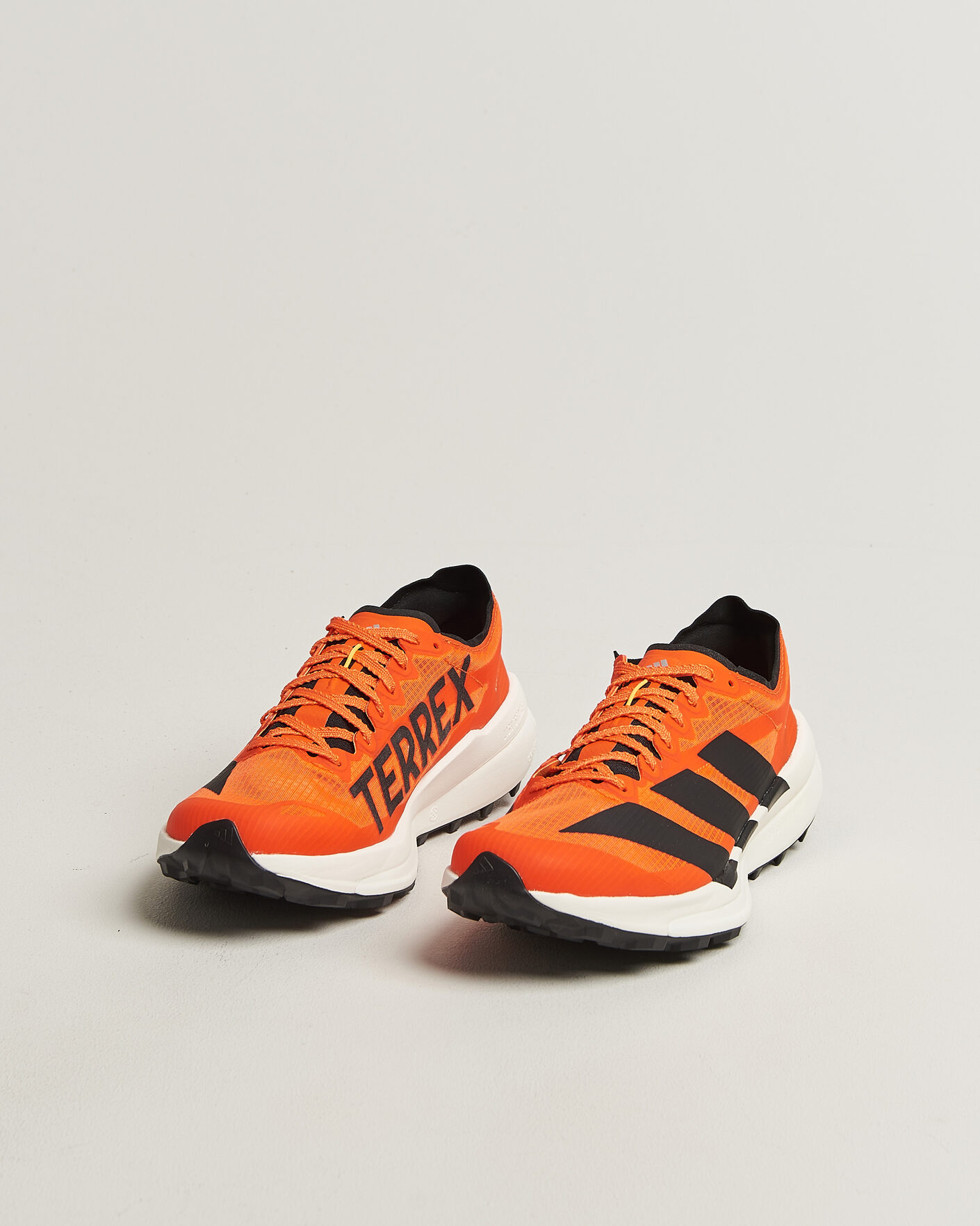 Uomini | Scarpe da corsa | adidas Performance | Terrex Agravic Speed 2 Red/Black