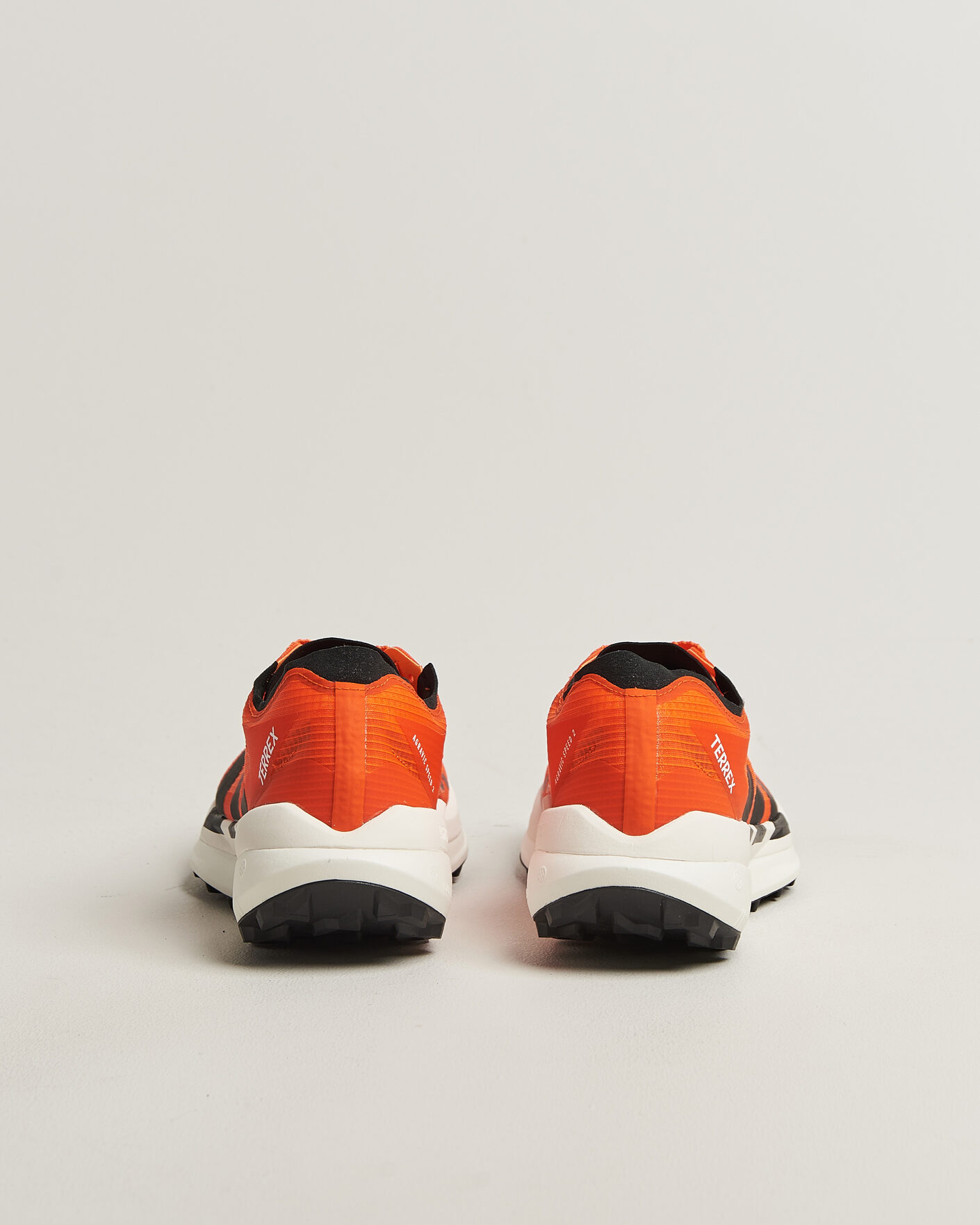 Uomini | Scarpe da corsa | adidas Performance | Terrex Agravic Speed 2 Red/Black