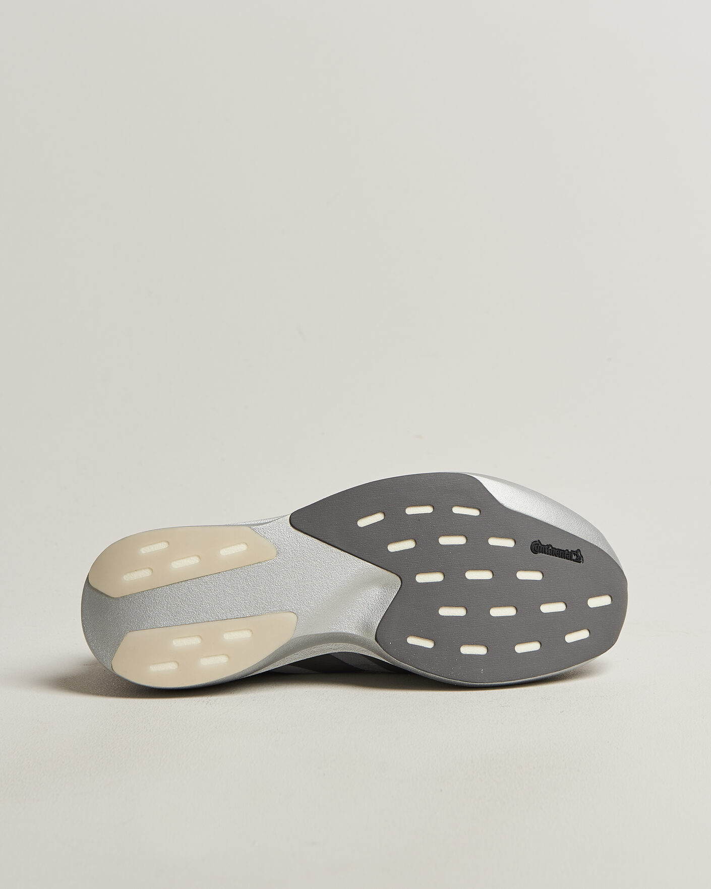 Uomini | Scarpe da corsa | adidas Performance | Adizero Evo SL Silver/Iron