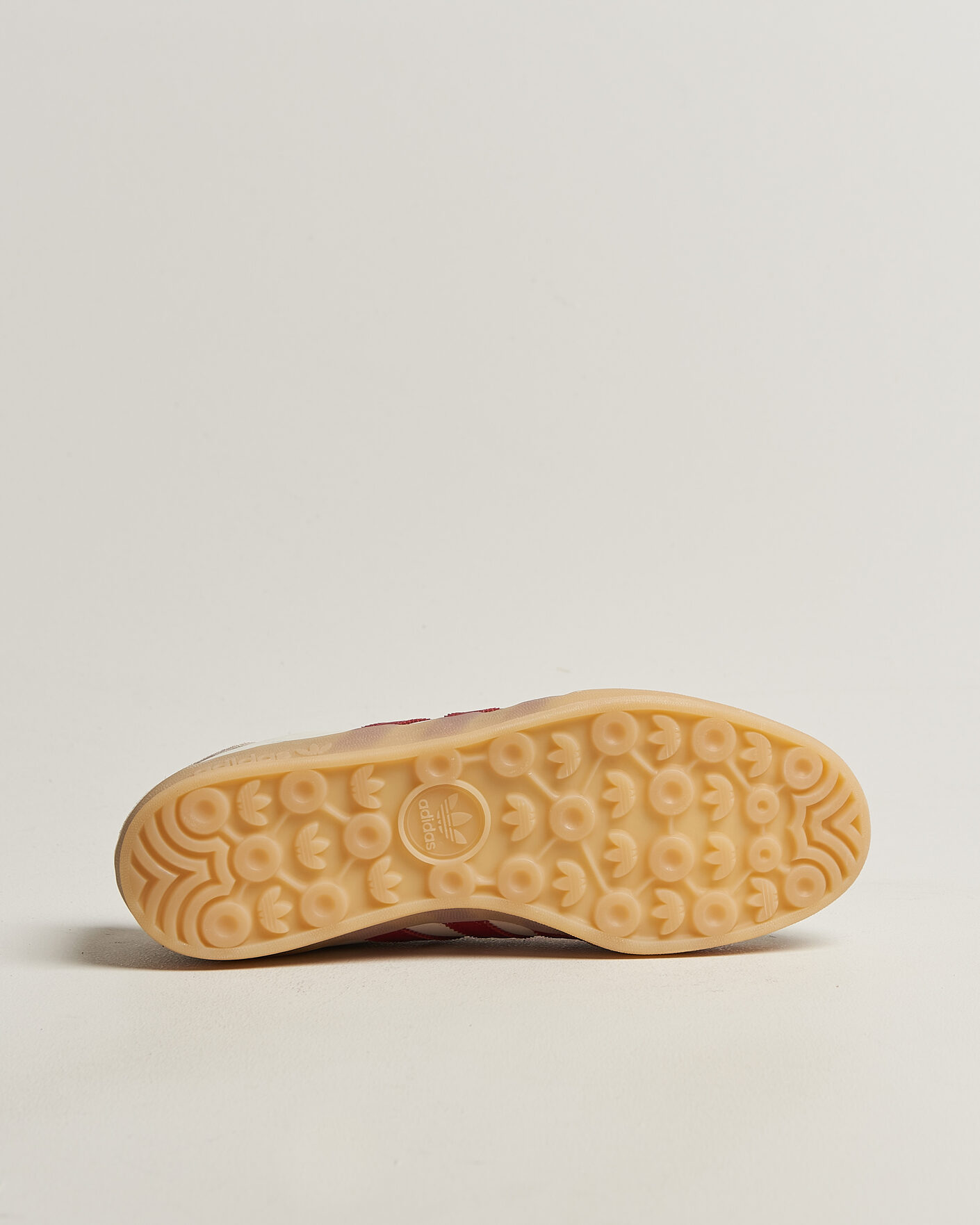 Uomini | Sneakers | adidas Originals | Gazelle Indoor Sneaker White/Red