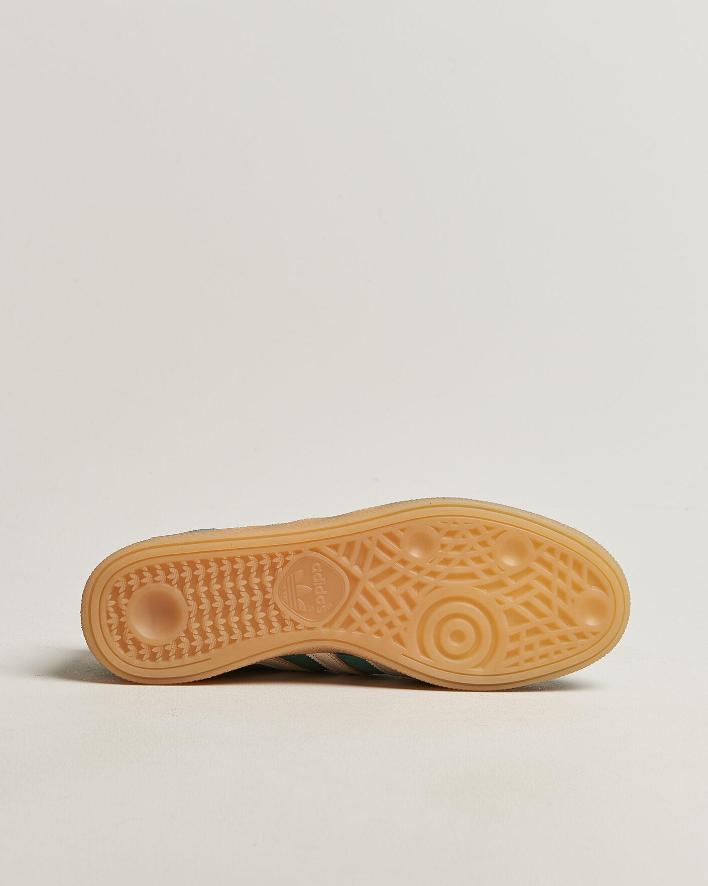 Uomini | Sneakers | adidas Originals | Handball Spezial Sneaker Green/White