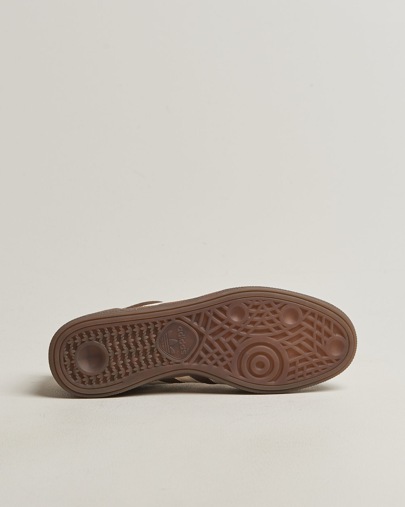 Uomini | Sneakers | adidas Originals | Handball Spezial Sneaker Earth Brown/White