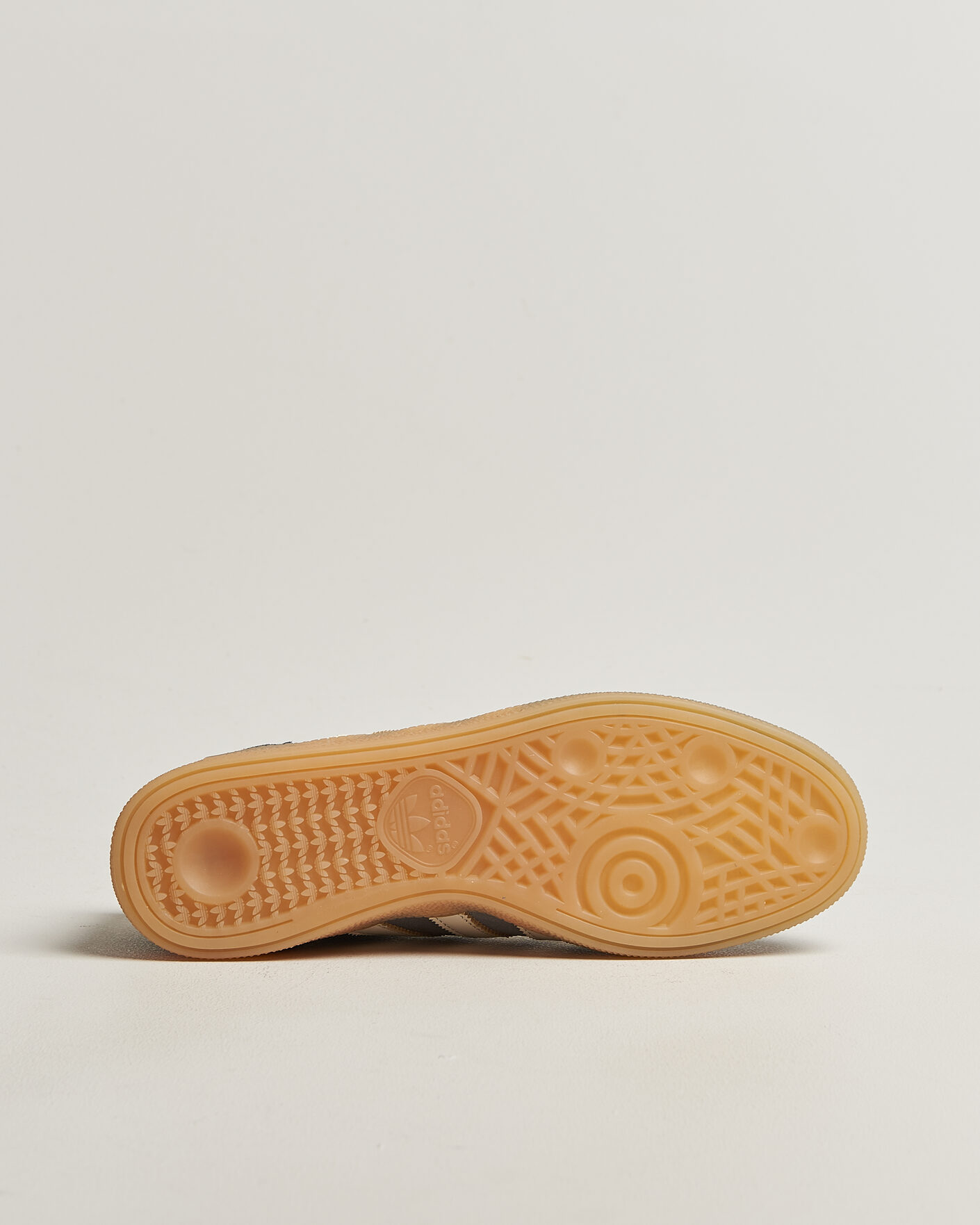 Uomini | Sneakers | adidas Originals | Handball Spezial Sneaker Dark Grey/White