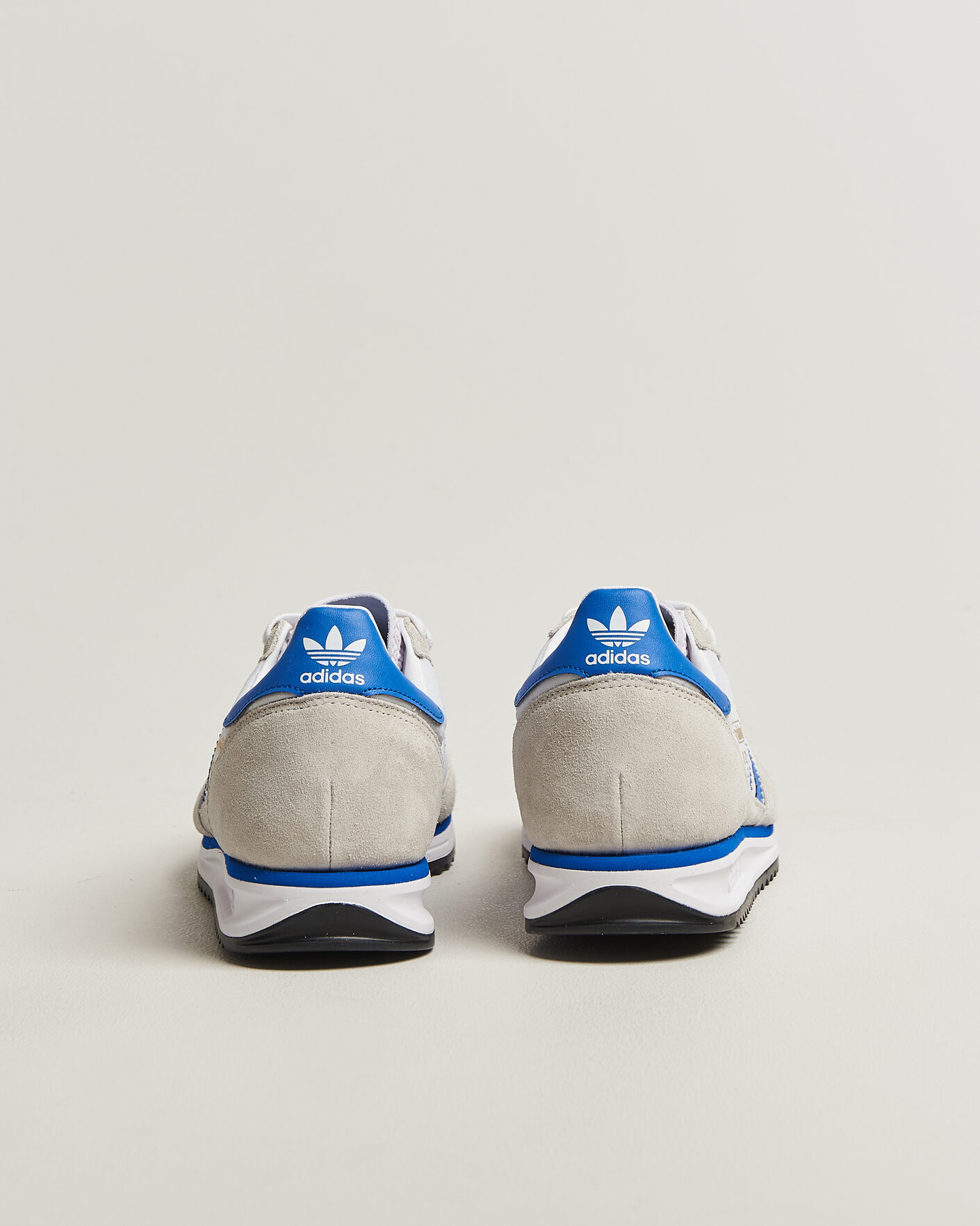 Uomini | Sneakers | adidas Originals | SL 72 RS Sneaker White/Blue