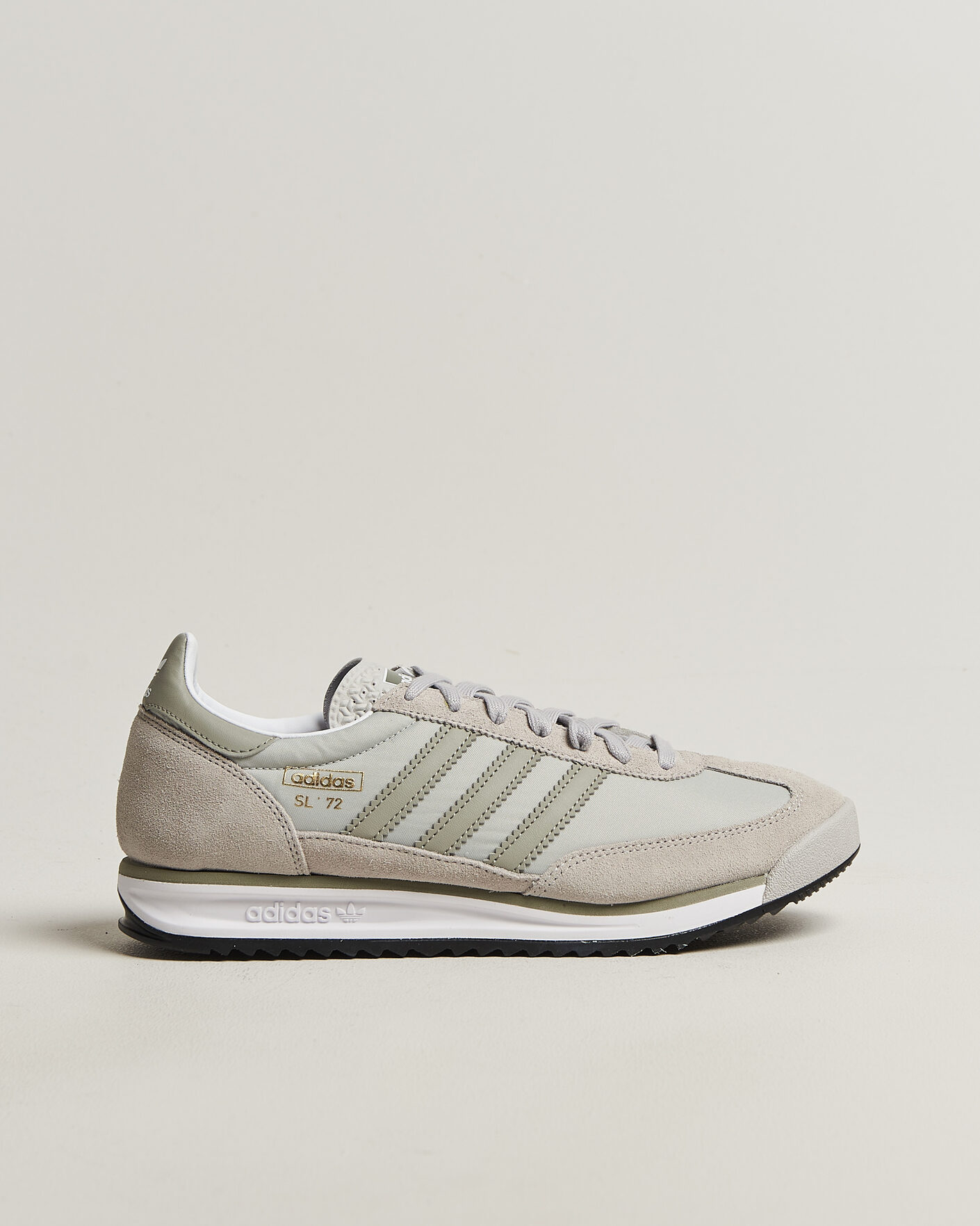 Uomini | Sneakers | adidas Originals | SL 72 RS Sneaker Grey/Silver