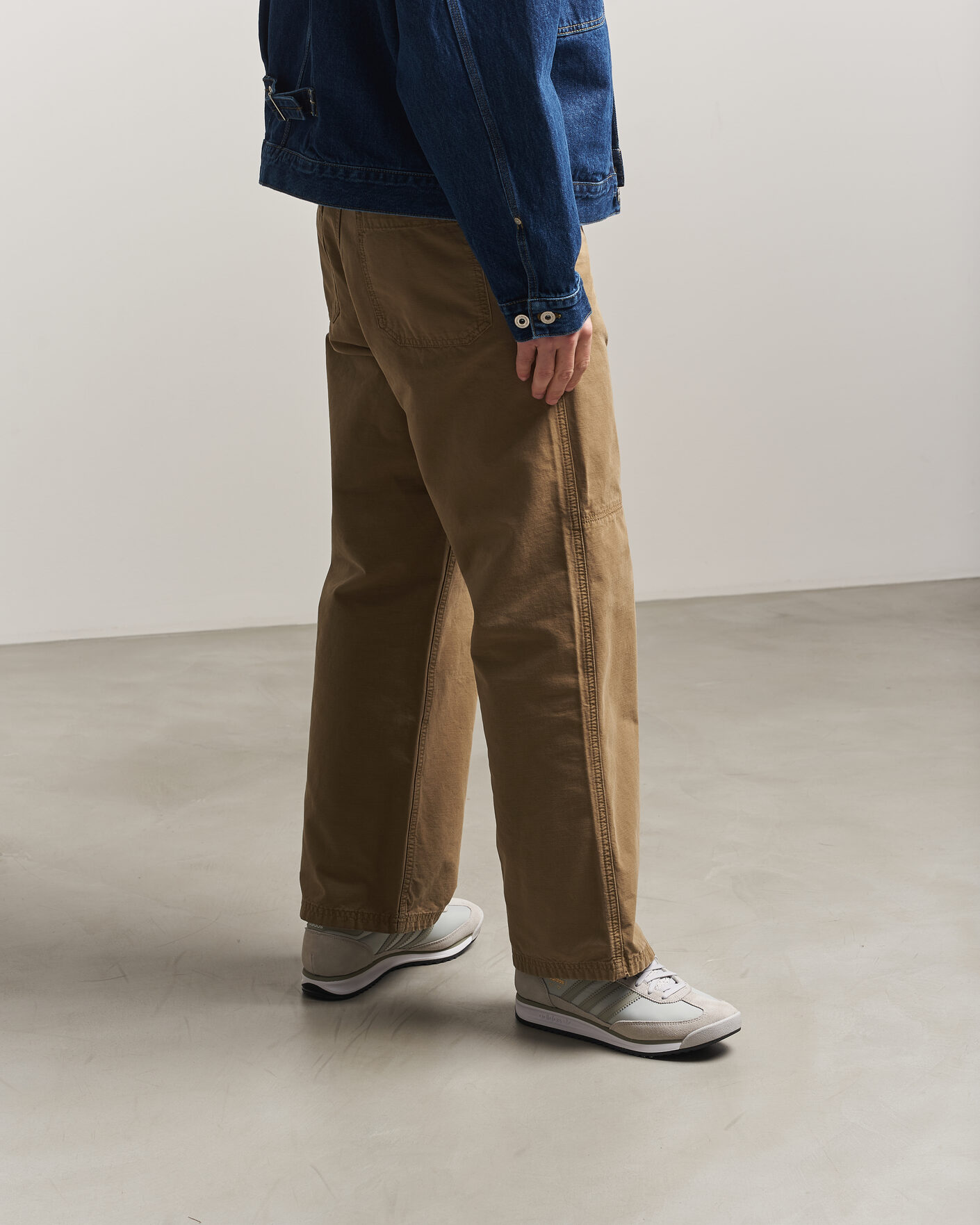 Uomini | Sneakers | adidas Originals | SL 72 RS Sneaker Grey/Silver