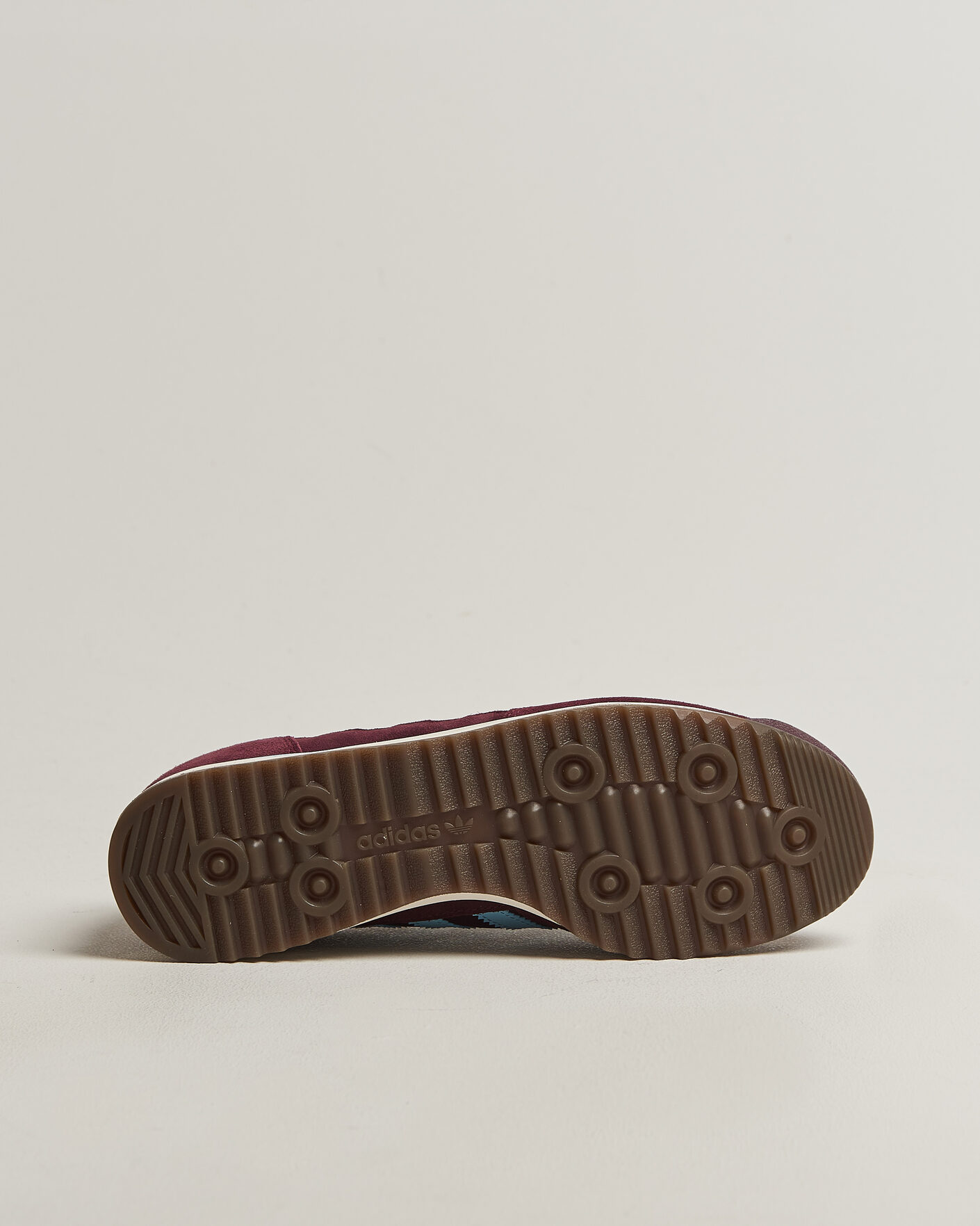 Uomini | Sneakers | adidas Originals | SL 72 RS Sneaker Maroon/Ice Blue