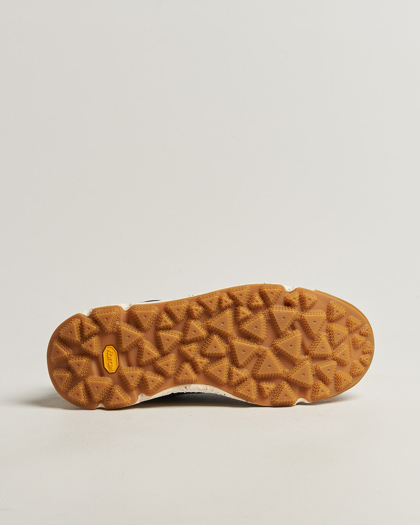 Uomini | Sneakers | Flower Mountain | Iwano 2 Suede/Nylon Trail Sneaker Multi
