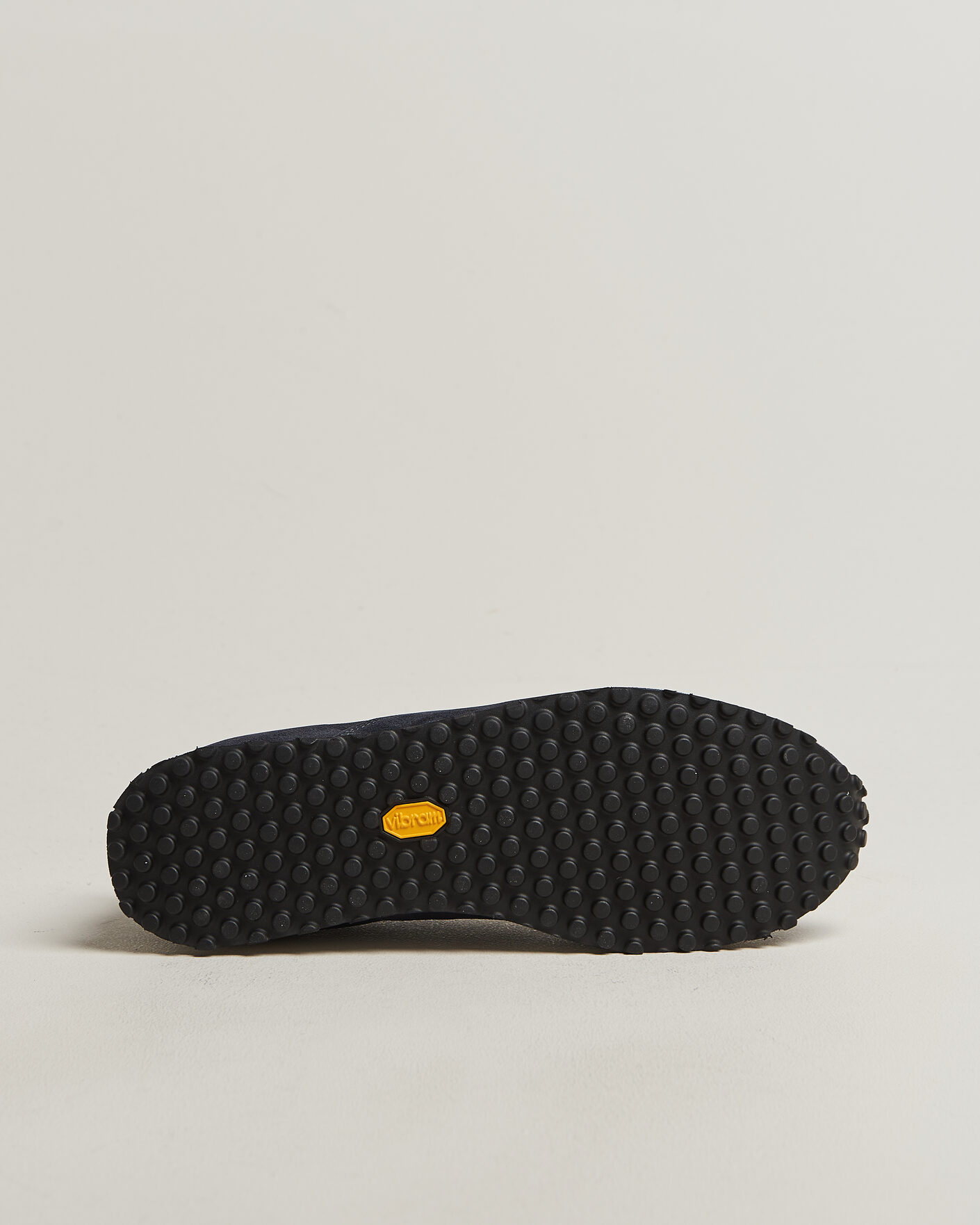 Uomini | Sneakers | CQP | Stride Suede Runner Navy