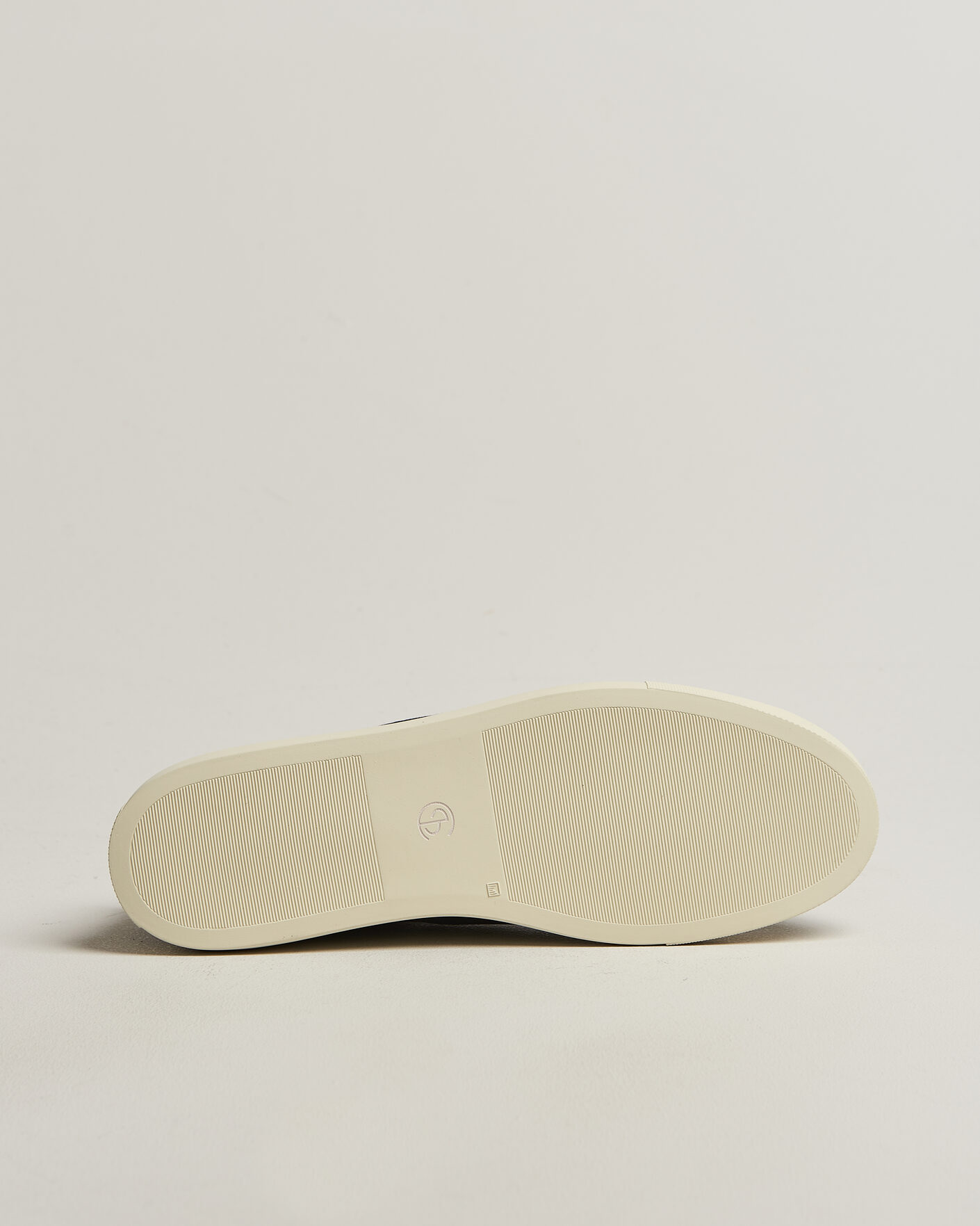Uomini | Sneakers | CQP | Racquet Canvas Sneaker Indigo