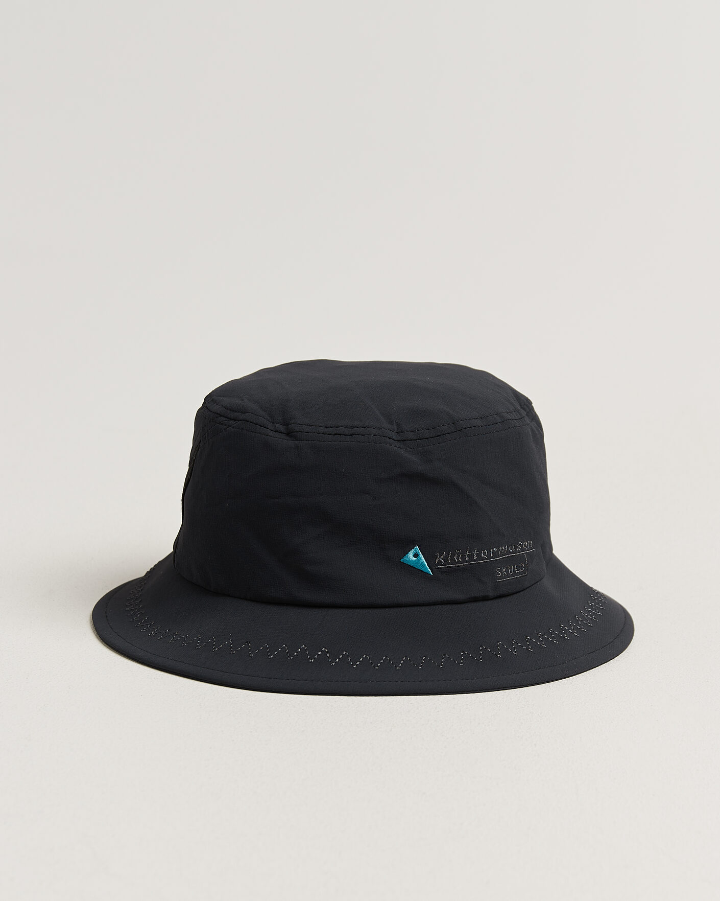 Uomini | Cappelli & Berretti | Klättermusen | Skuld Bucket Hat Black