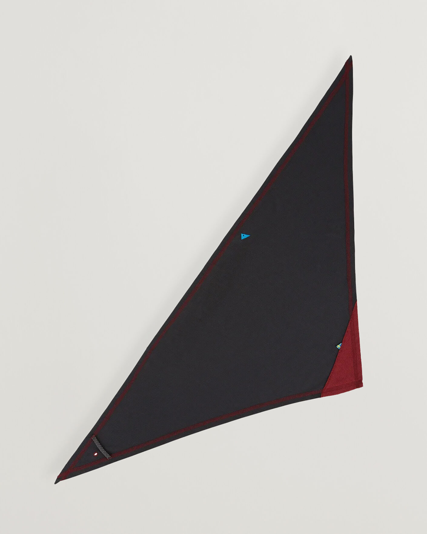 Uomini | Sciarpe | Klättermusen | Allvis Scarf Raven