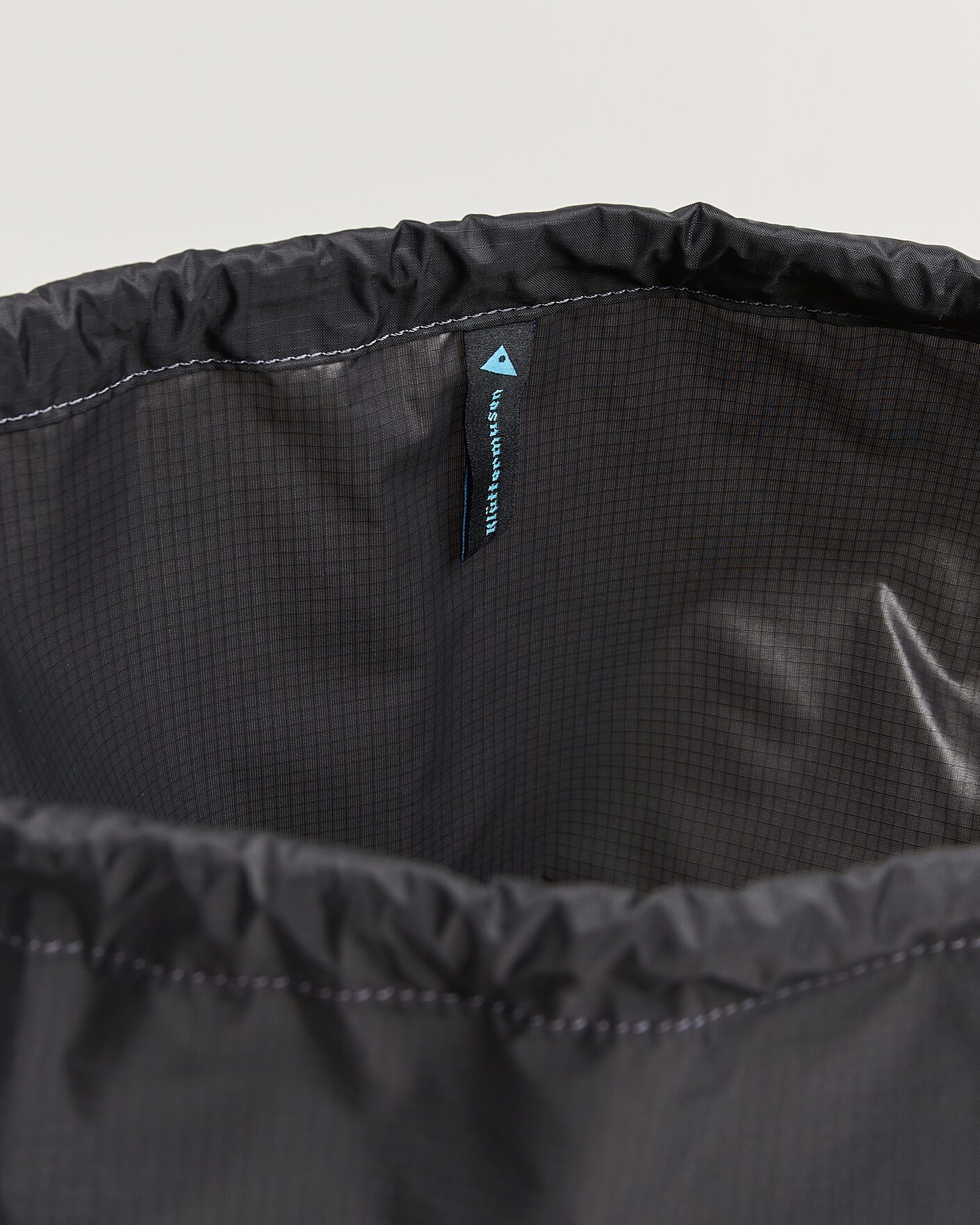 Uomini | Borse | Klättermusen | Algir Sack Pack Raven